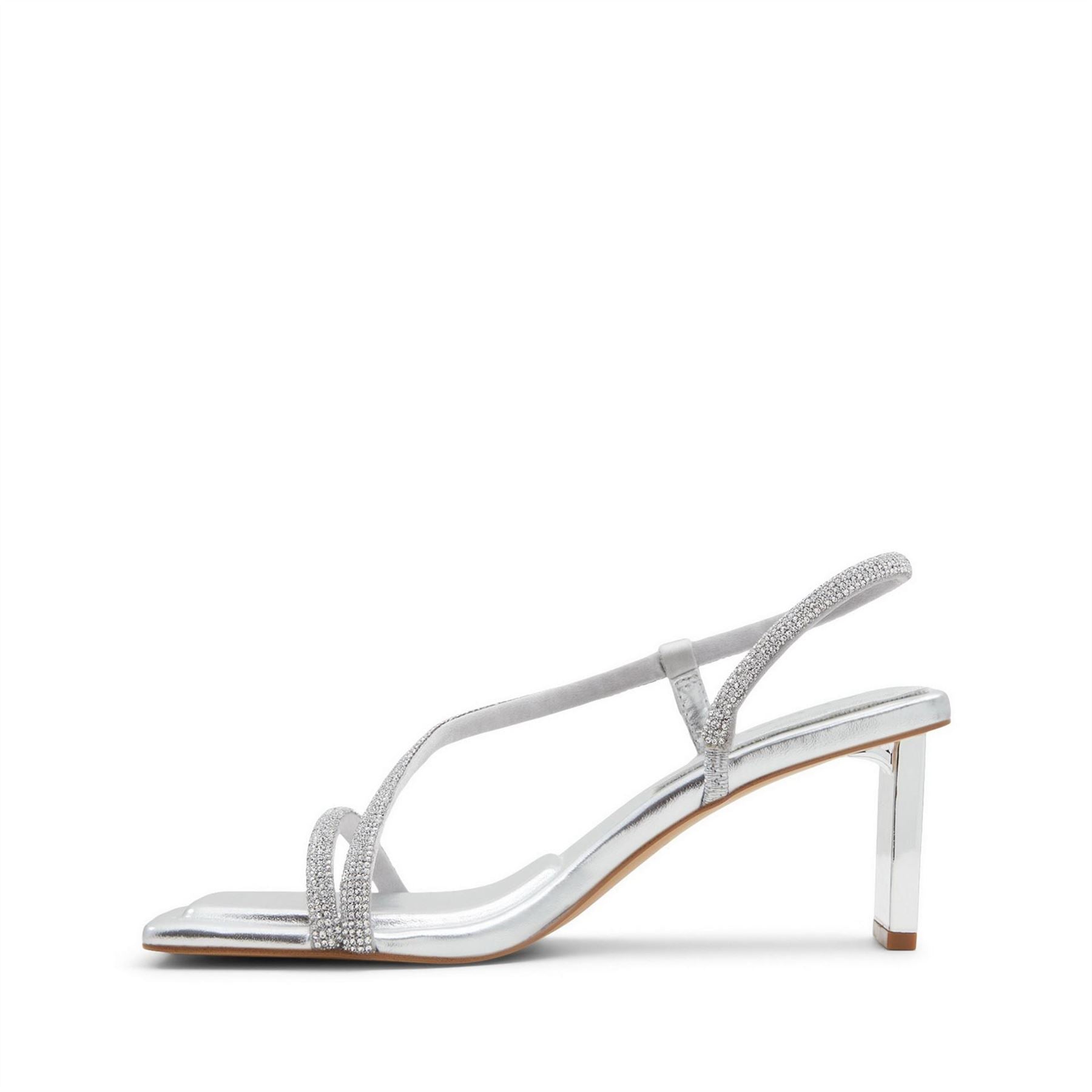 Aldo Castlegate Toe Post Sandals