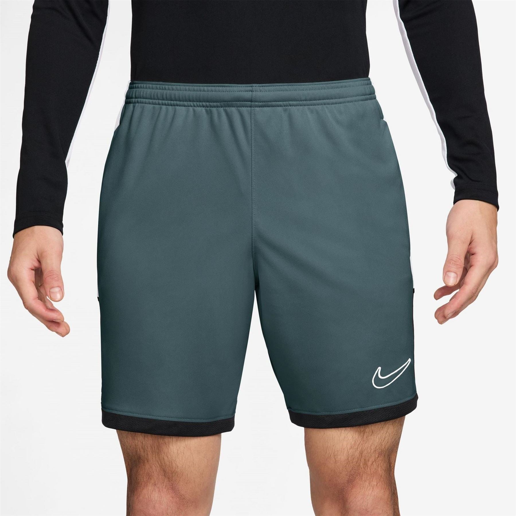 Nike Mens Dri Fit Academy Football Shorts