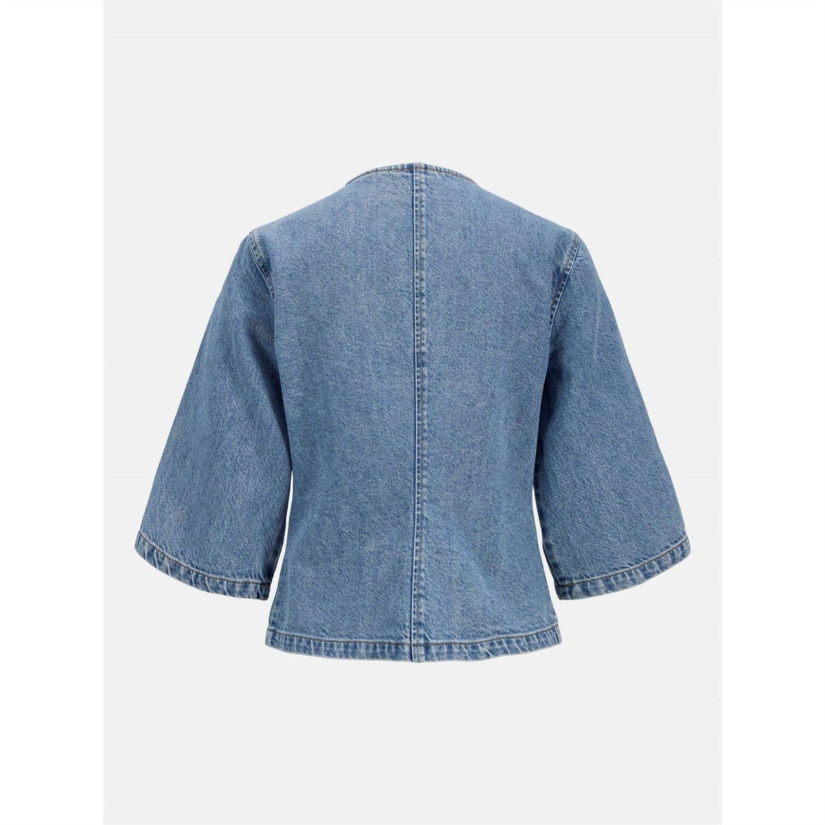 JJXX Long Sleeve Denim Shirt