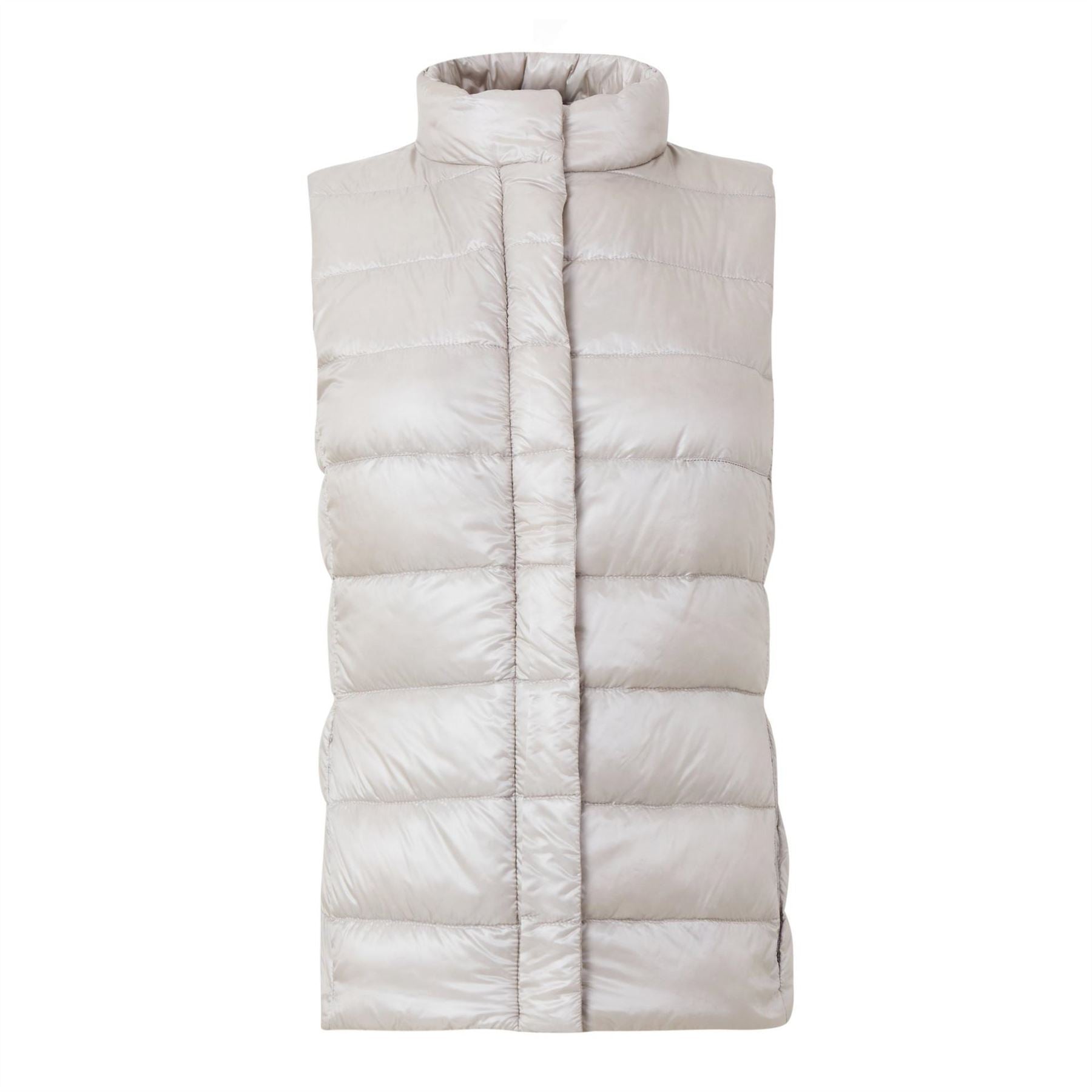 Herno Nylon Ultralight Waistc