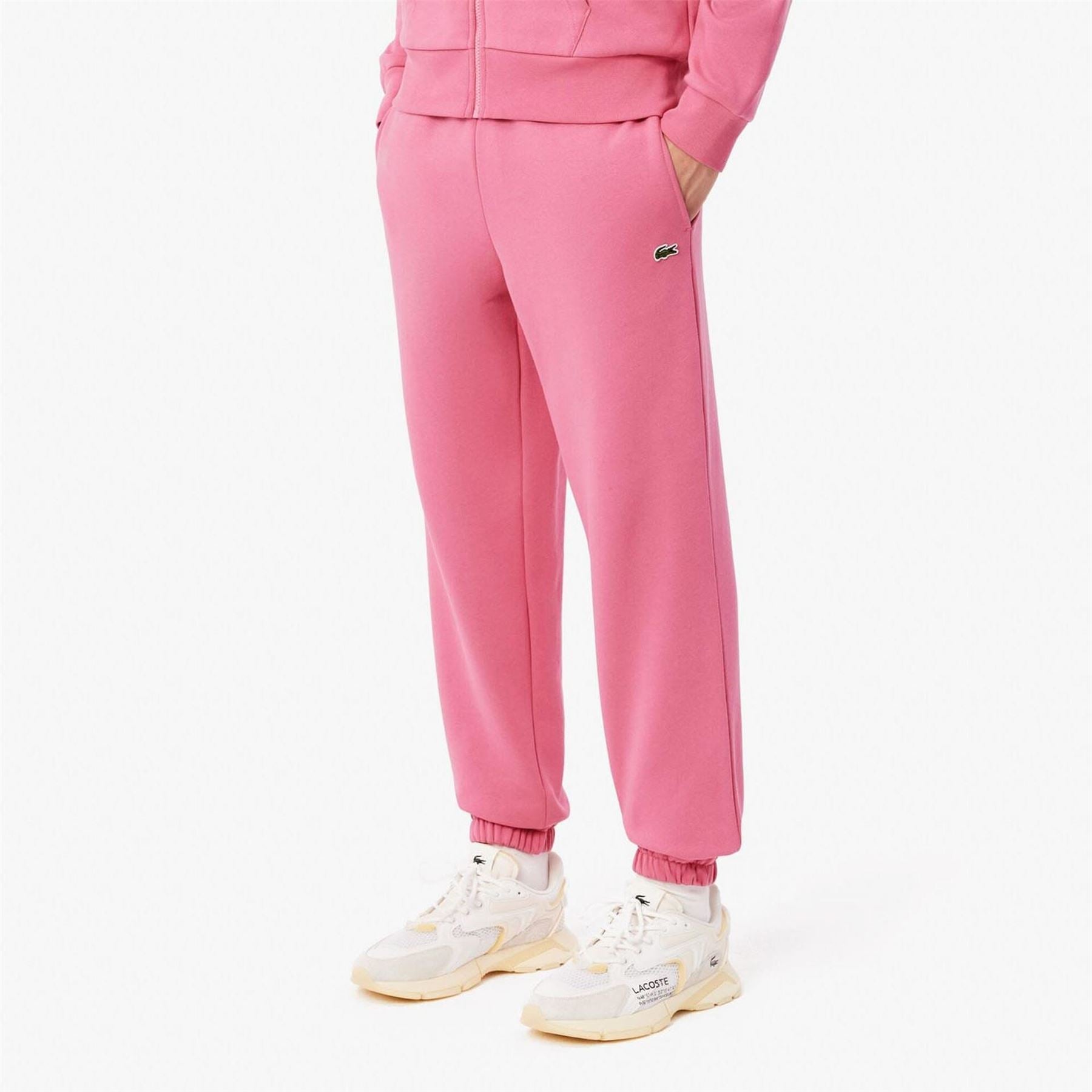 Lacoste Fit Sweatpants