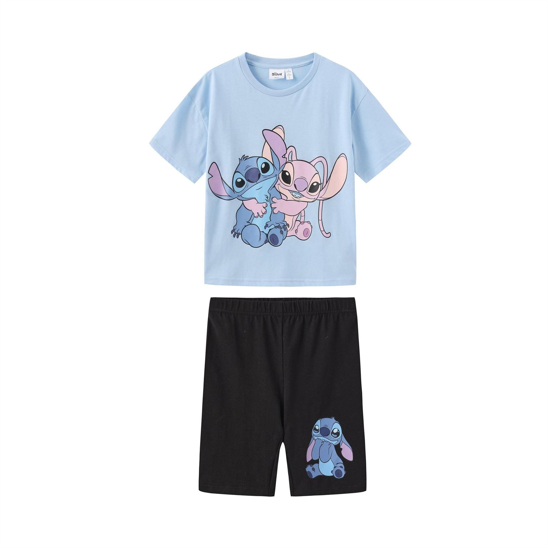 Character T-Shirt Collection