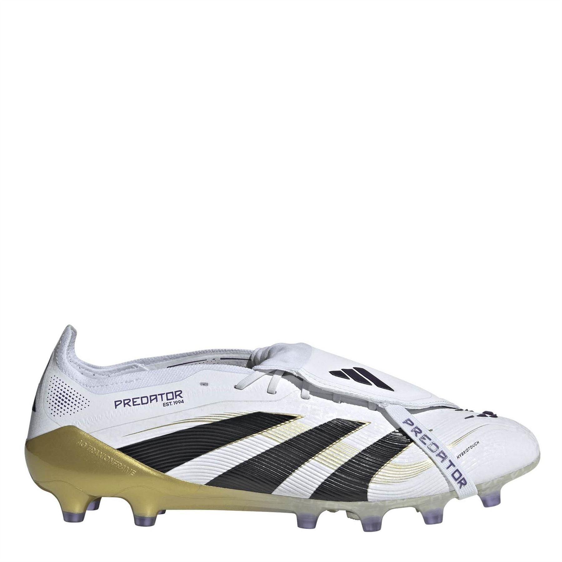 adidas Predator Elite Astro Turf Football Boot