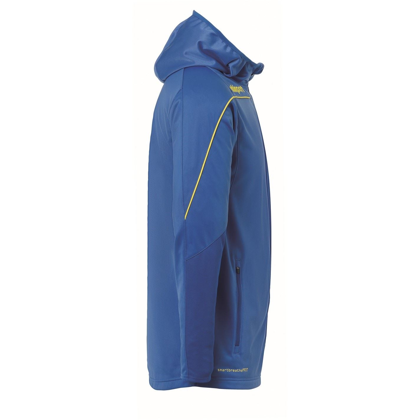 Uhlsport Str22 Hooded Performance Jacket