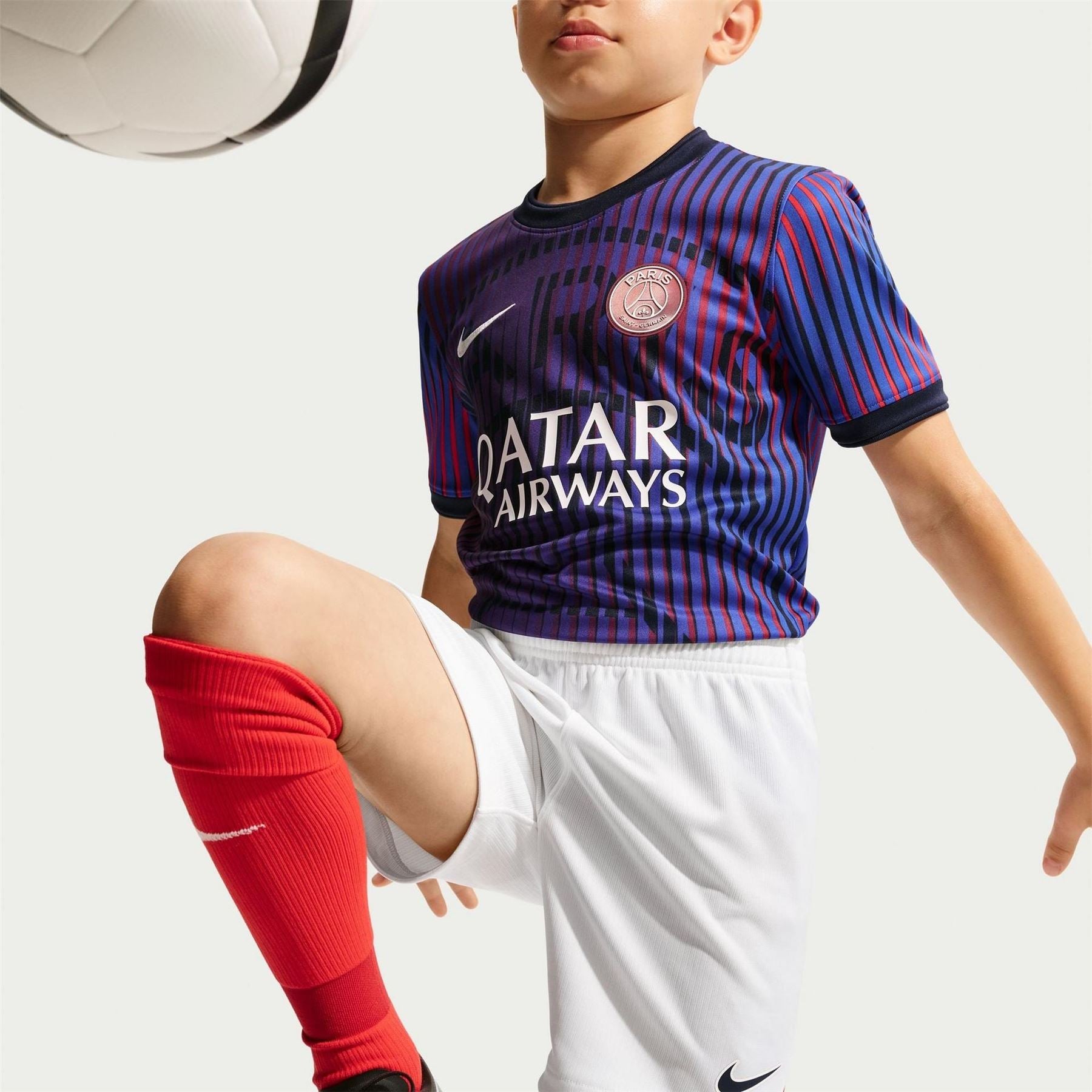 Nike Away Short 2026 27 Juniors