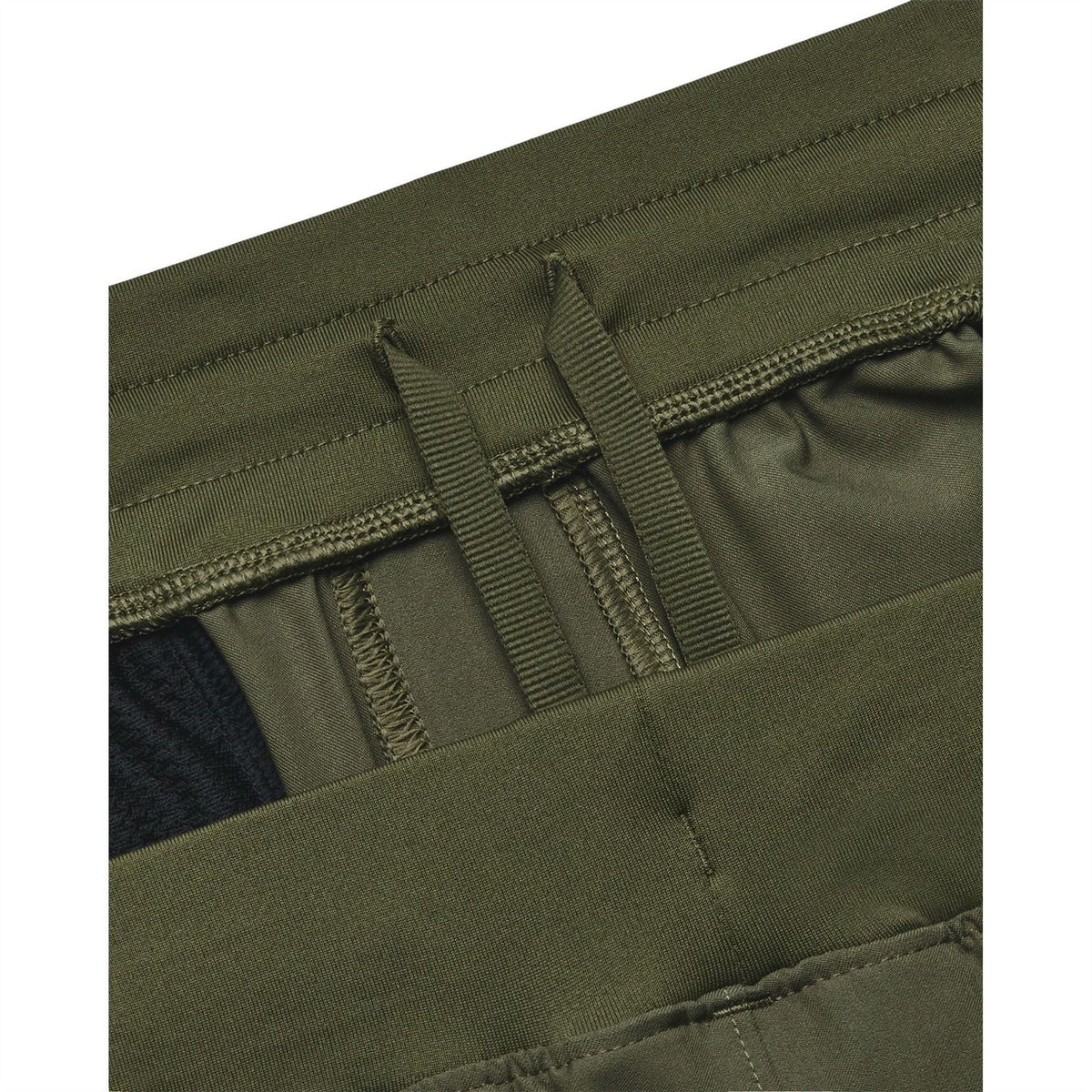 Under Armour Mens Unstoppable Tapered Jogging Bottoms