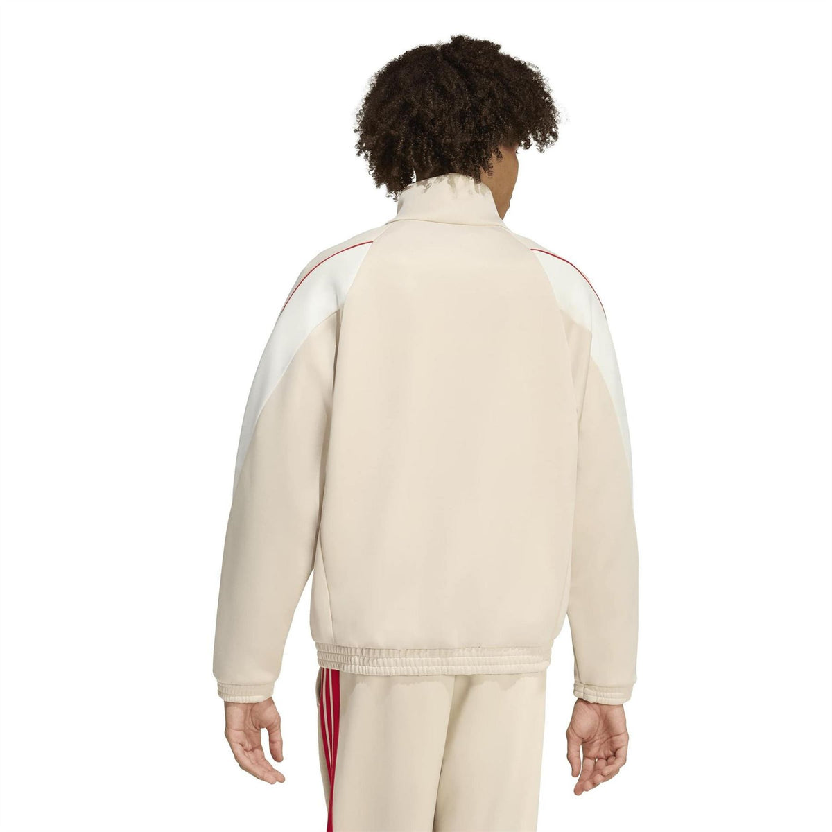 adidas Stadium Tracksuit Top
