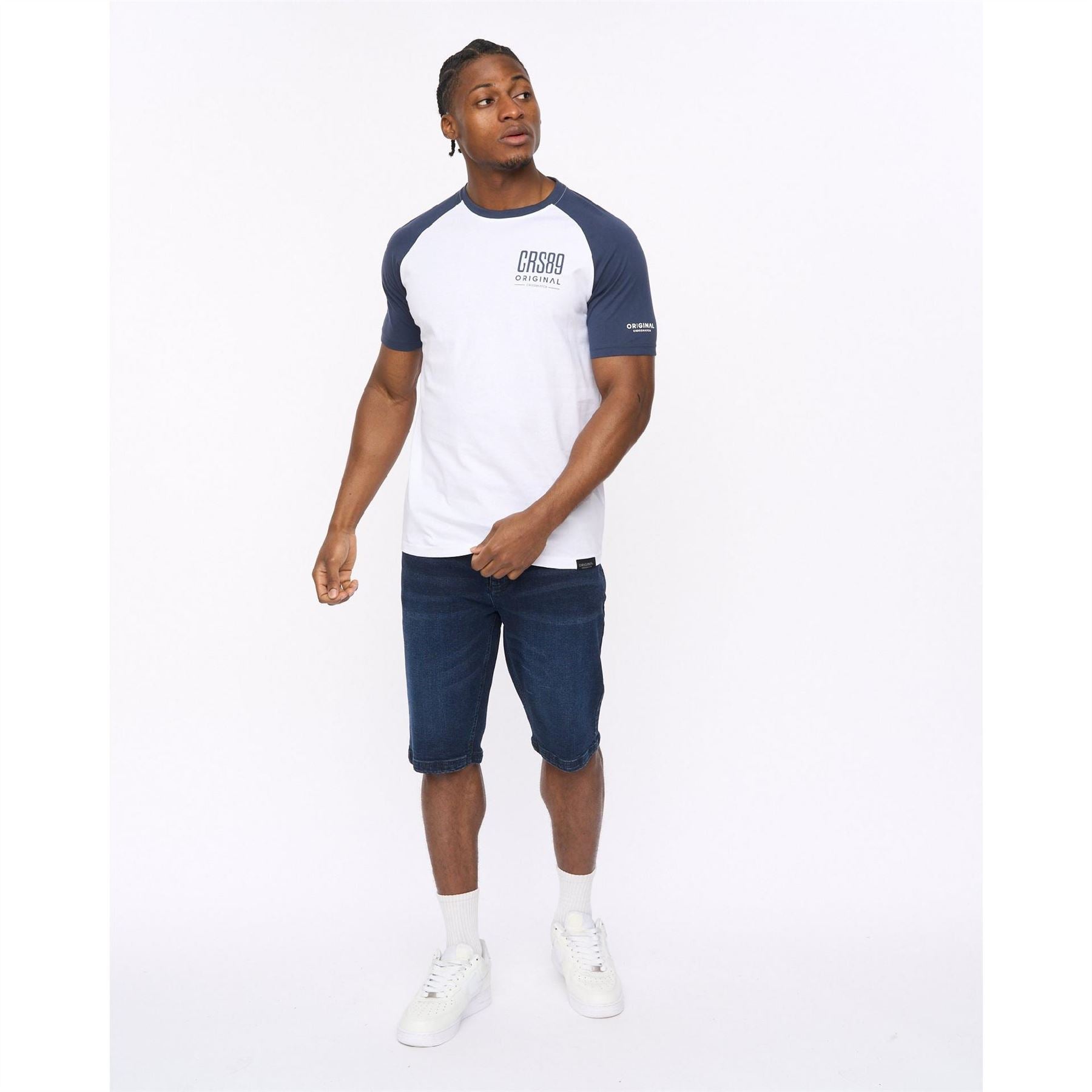 Crosshatch Bretsby T-Shirts
