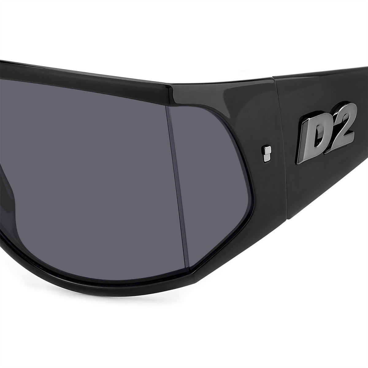 DSquared2 Wrap Sunglasses