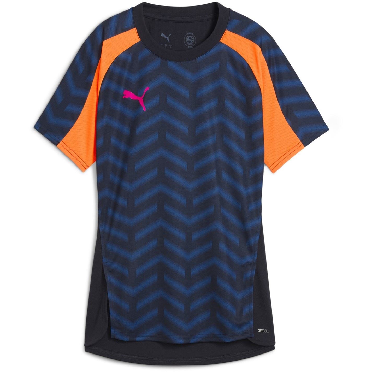 Puma Womens Blaze Training T-Shirt