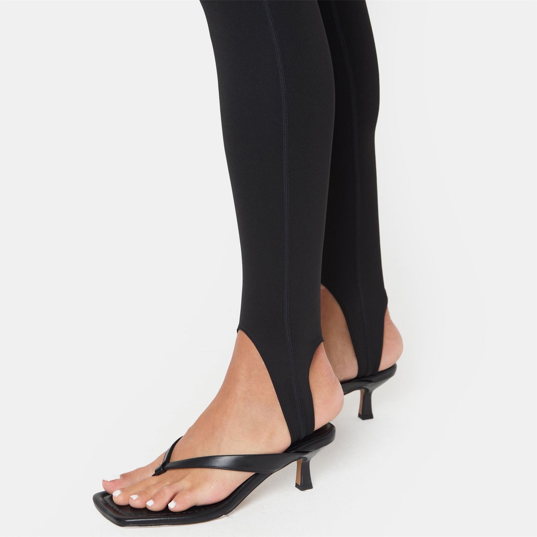 I Saw It First Skinny Legging
