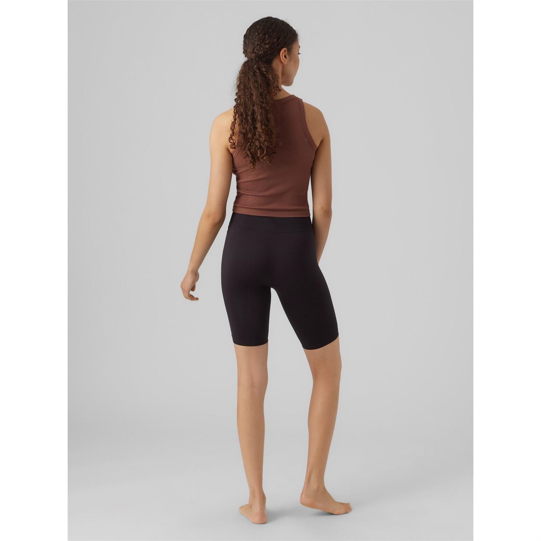 Vero Moda Jackie Biking Slim Fit Shorts
