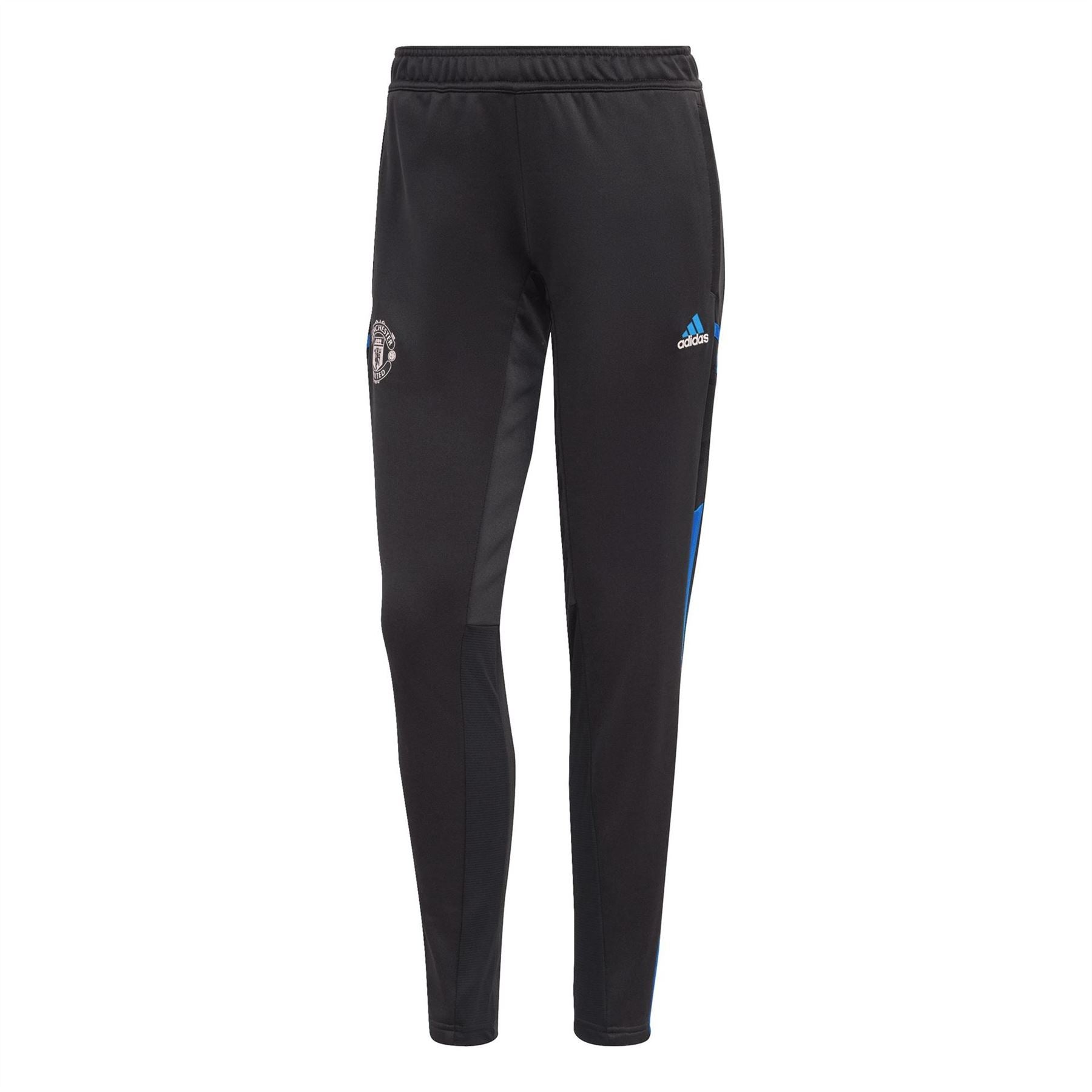 adidas Manchester United Fc Tracksuit Bottoms