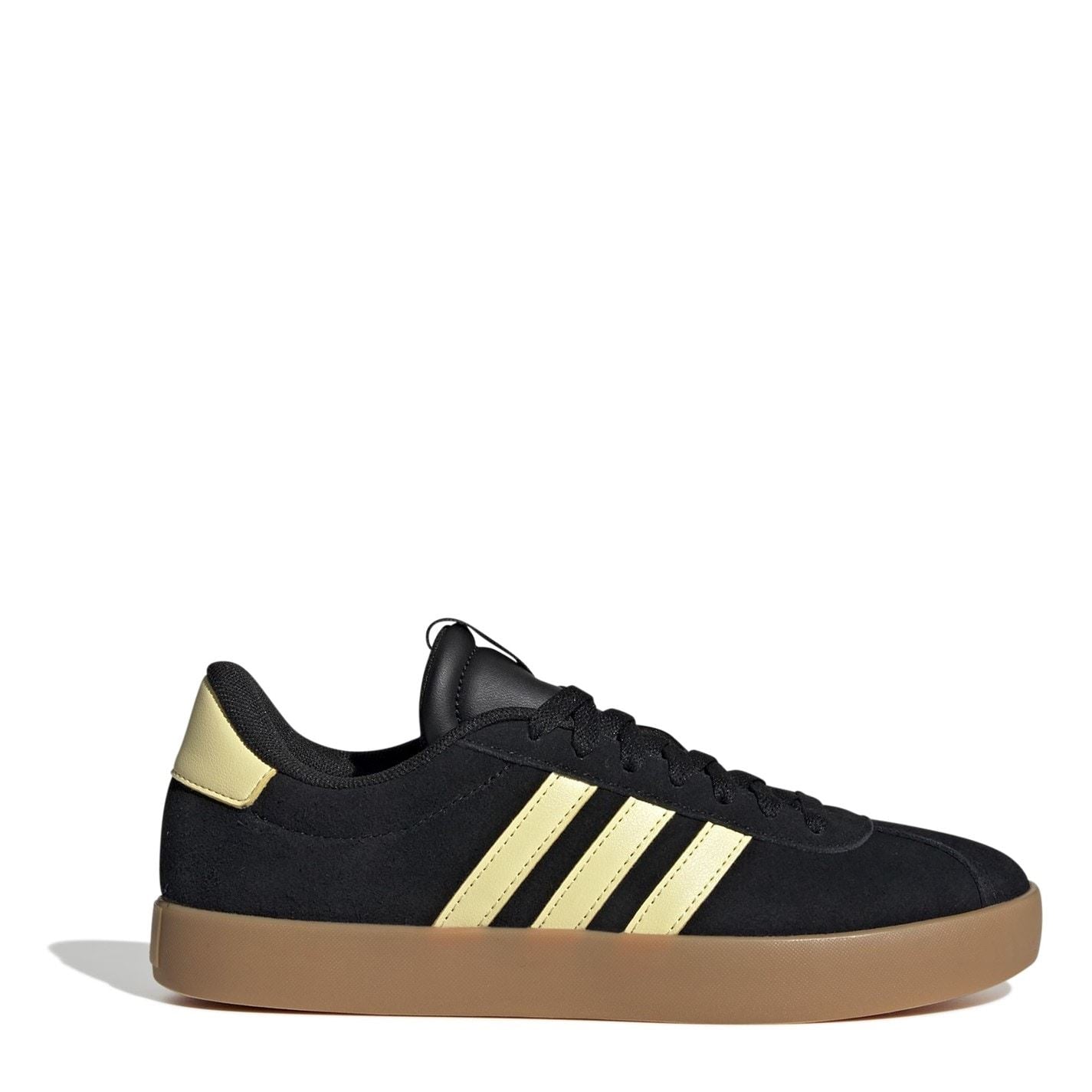 adidas Womens Vl Court 3.0