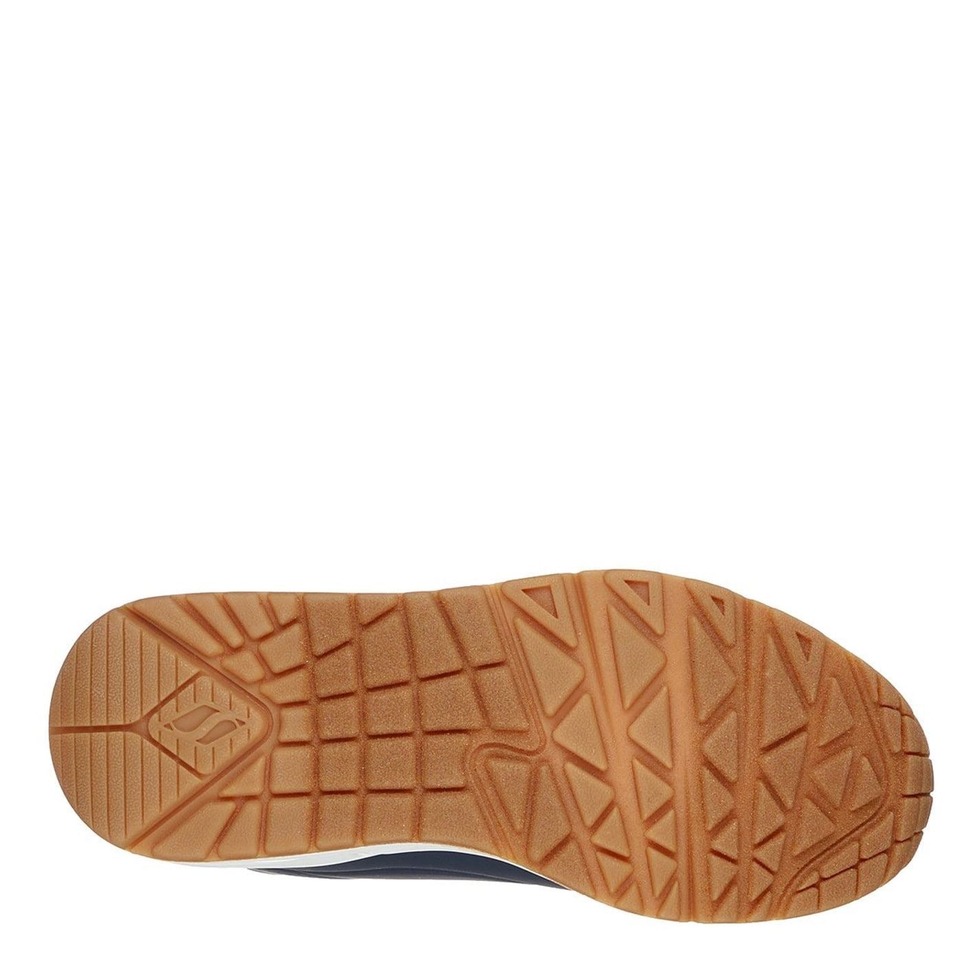 Skechers Uno Stand On Air Trainers Junior