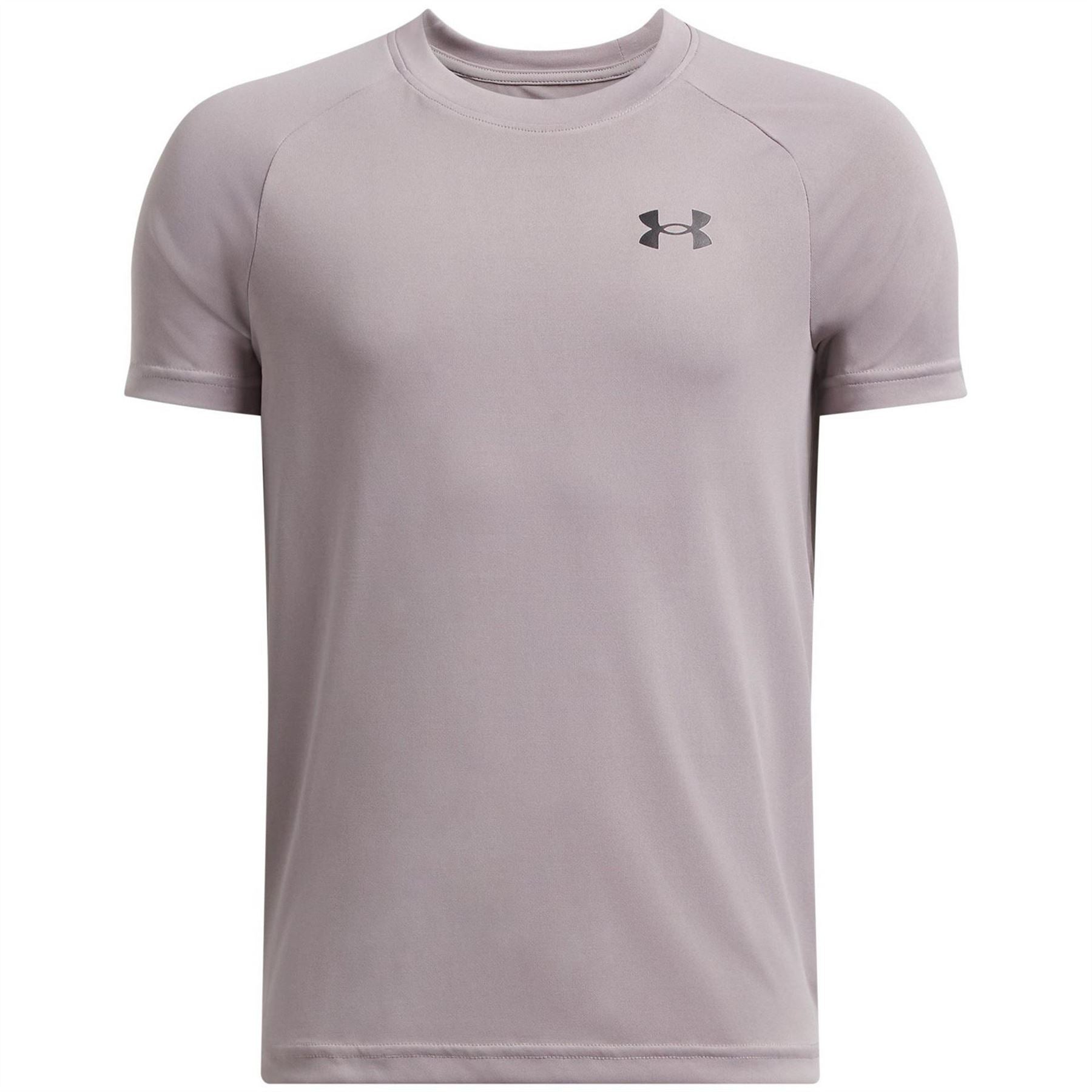 Under Armour Tech 2.0 Short Sleeve T-Shirt Juniors