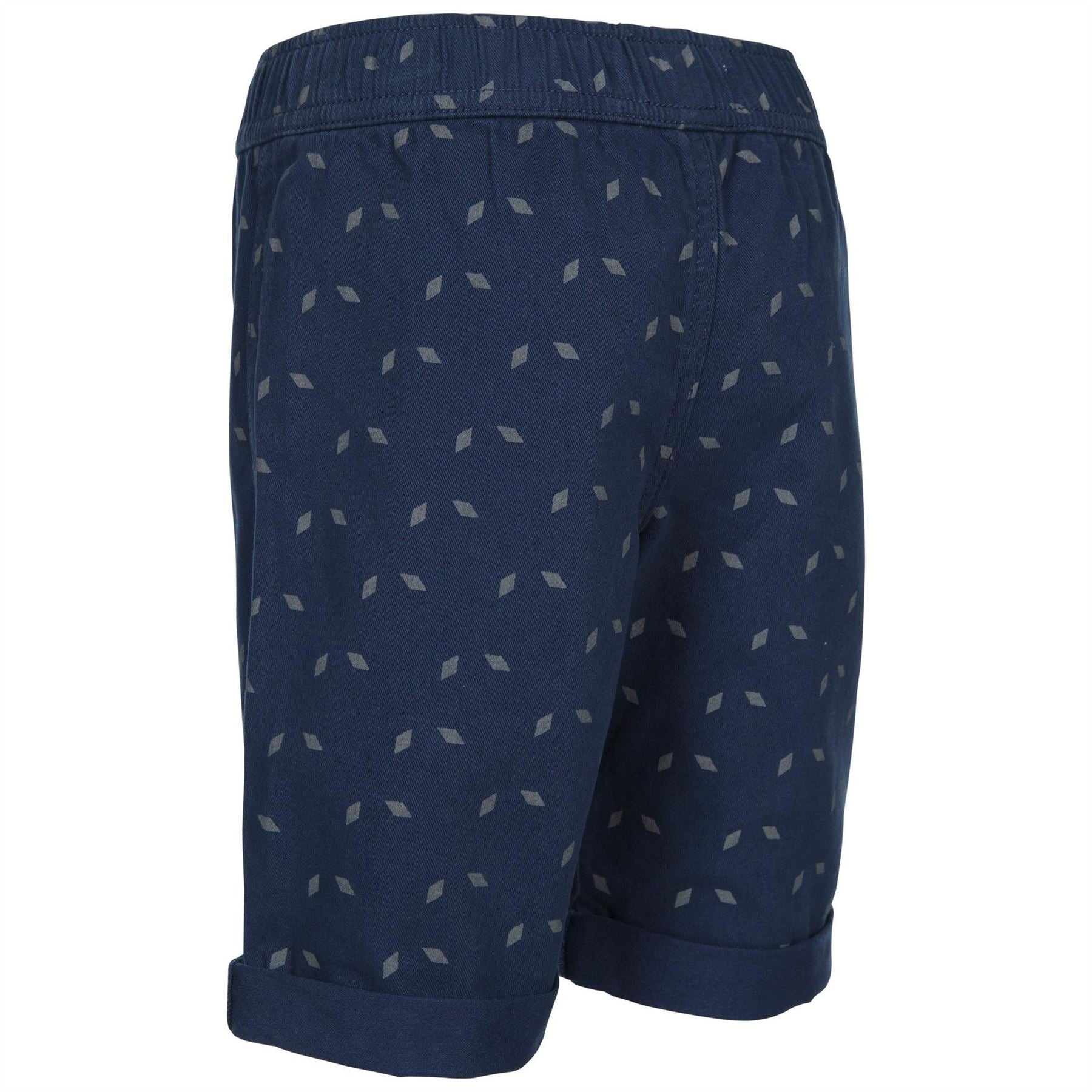 Trespass Woven Tracksuit Shorts