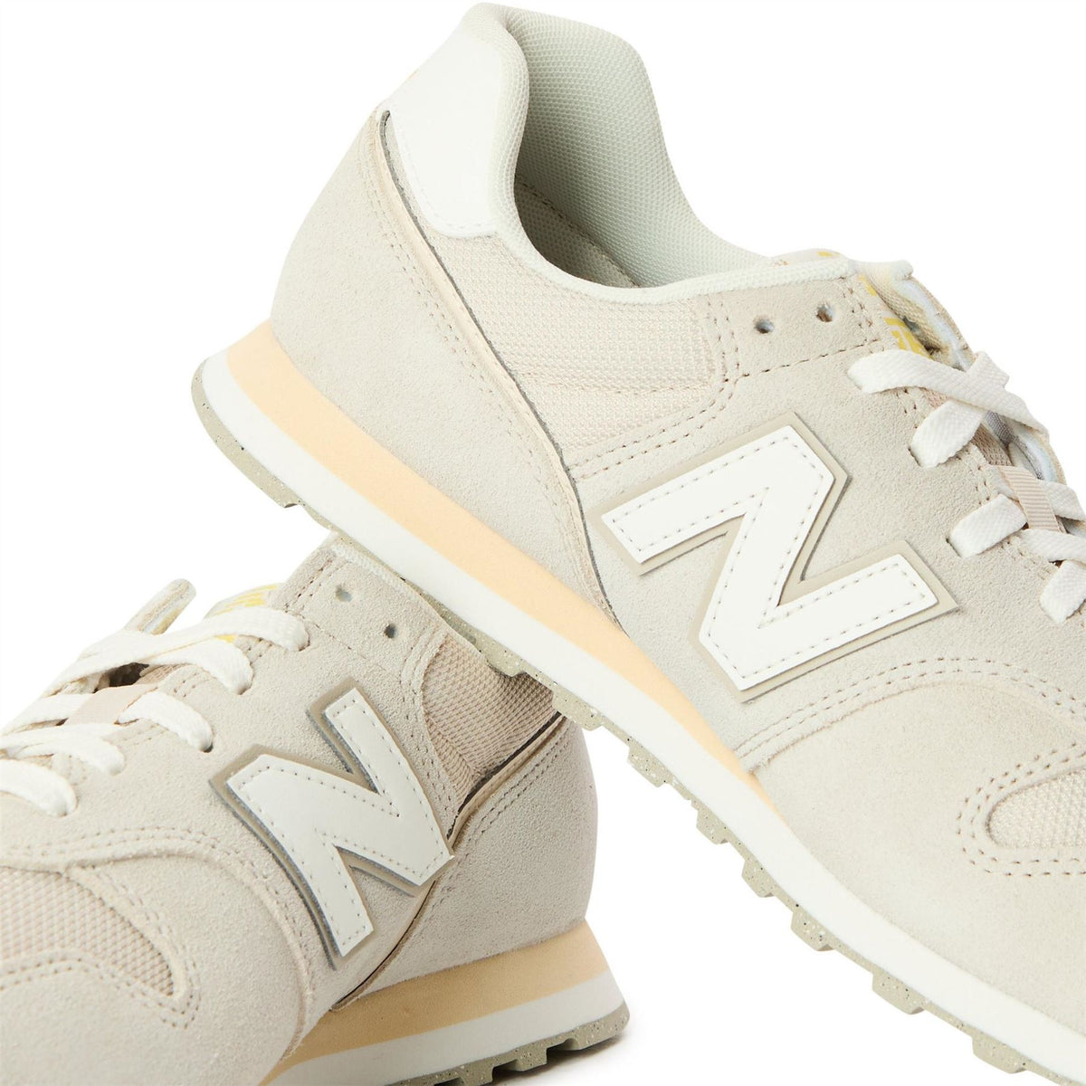 New Balance Womens 373