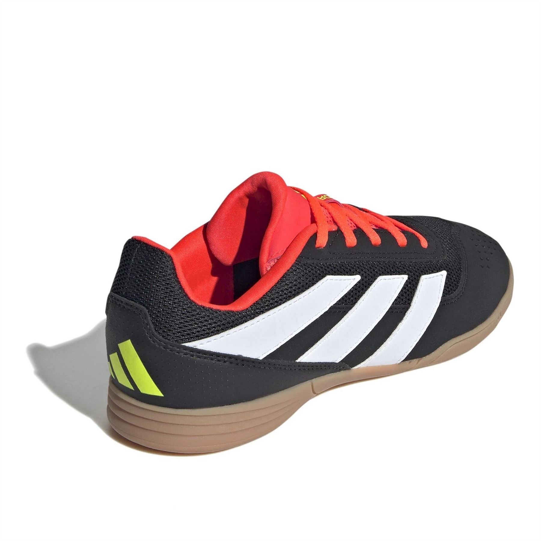 adidas Predator 24 Club Junior Indoor Football Sala Boots