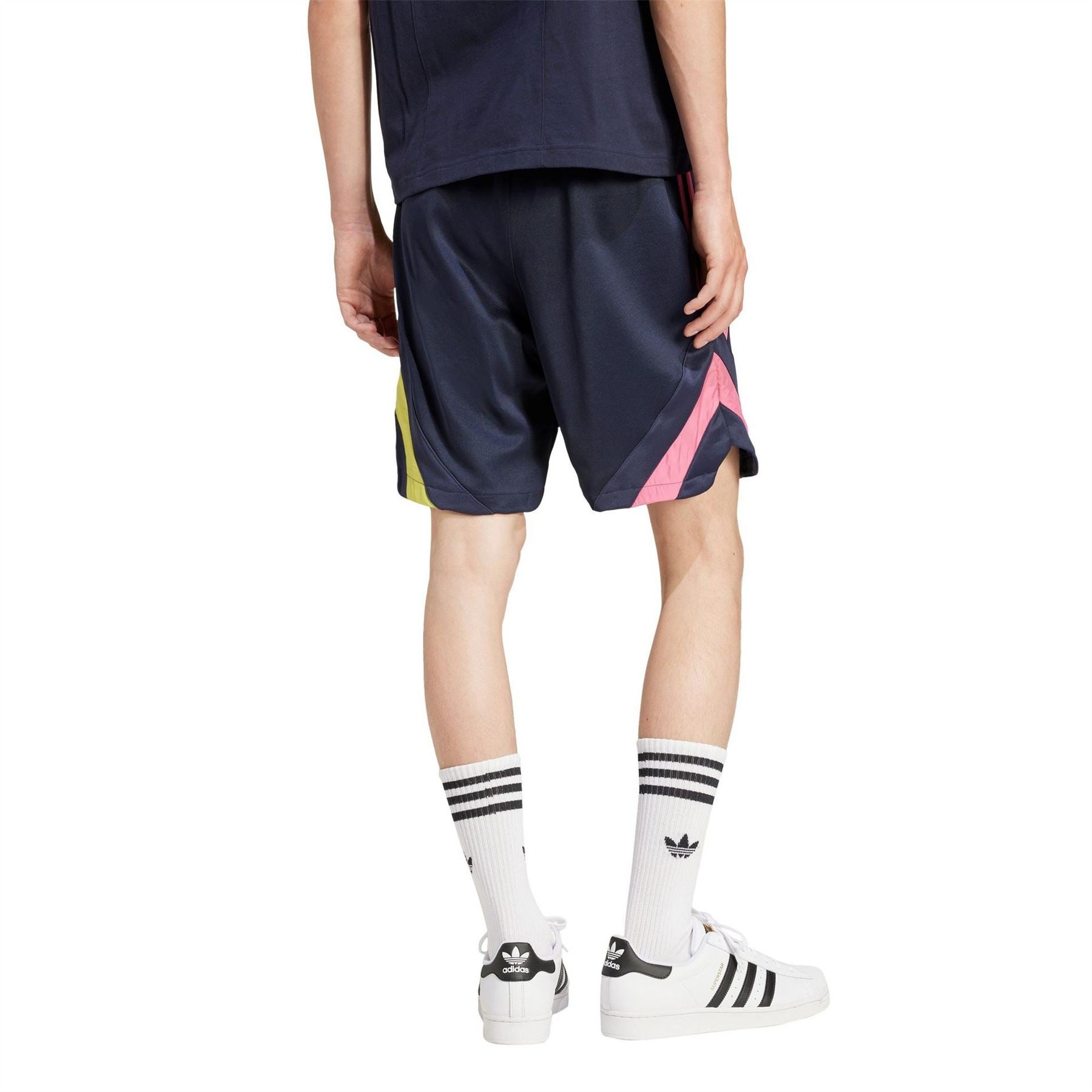 adidas Mens Og Sho Football Shorts