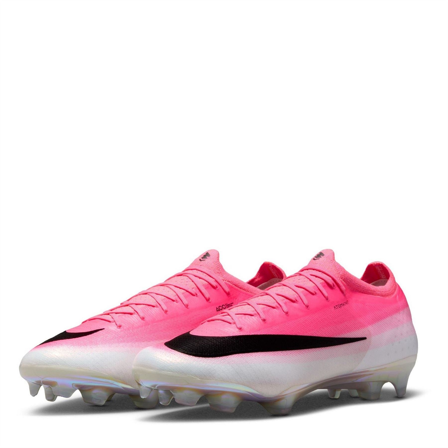 Nike Air Zoom Mercurial Vapor Elite Adults Firm Ground Football Boots