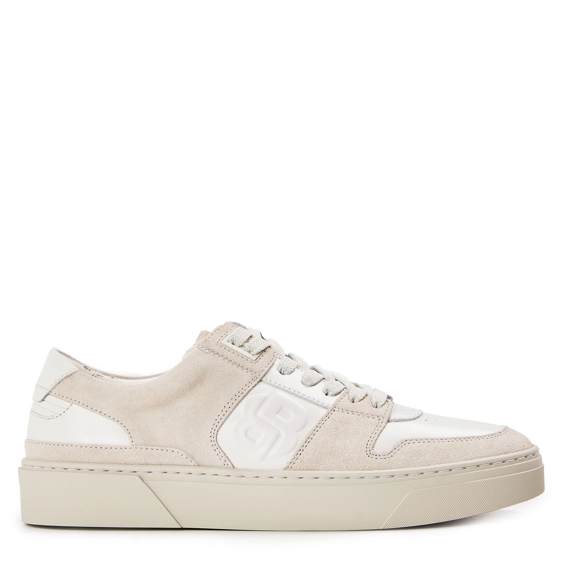 Boss Mens Loaf Sdvp N 10247720 01 Tennis Shoes