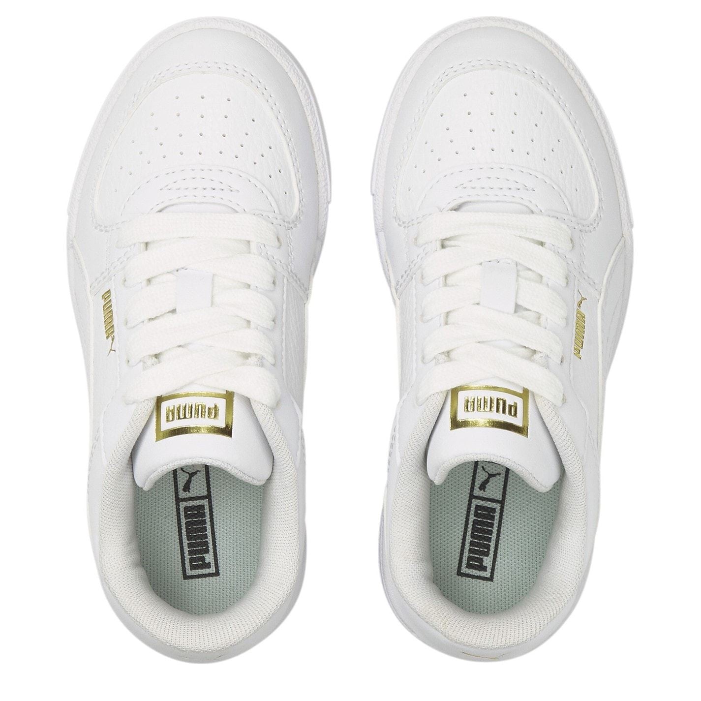 Puma Ca Pro Classic Ps Low Top Trainers Boys