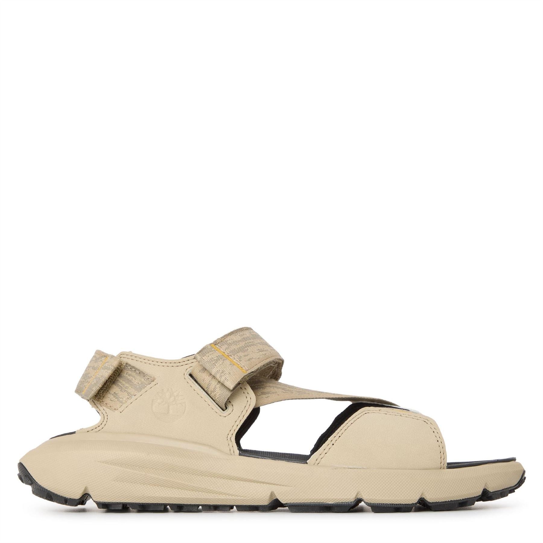 Timberland Backstrap Flat Sandals