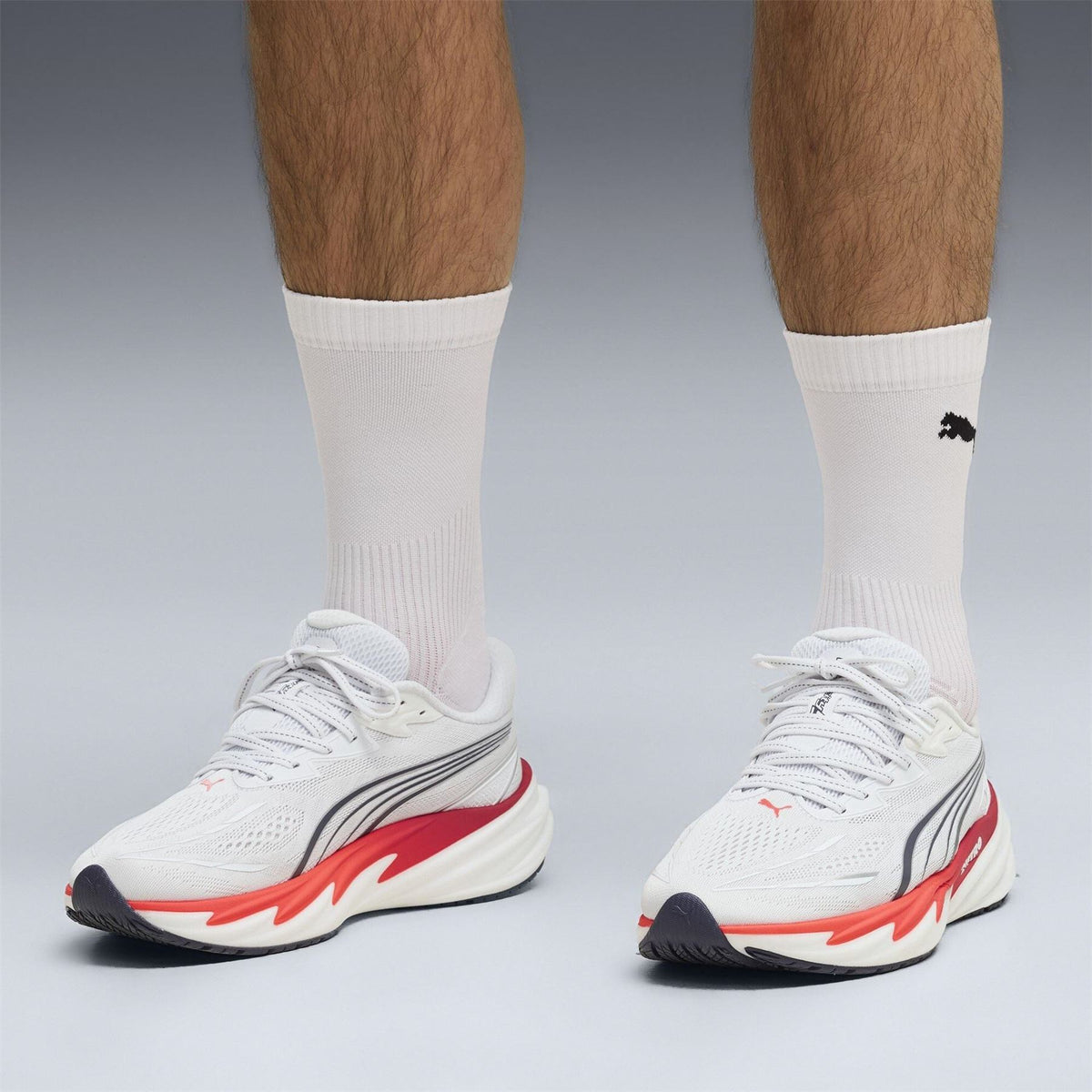 Puma Velocity Nitro 5 Road Running Shoes