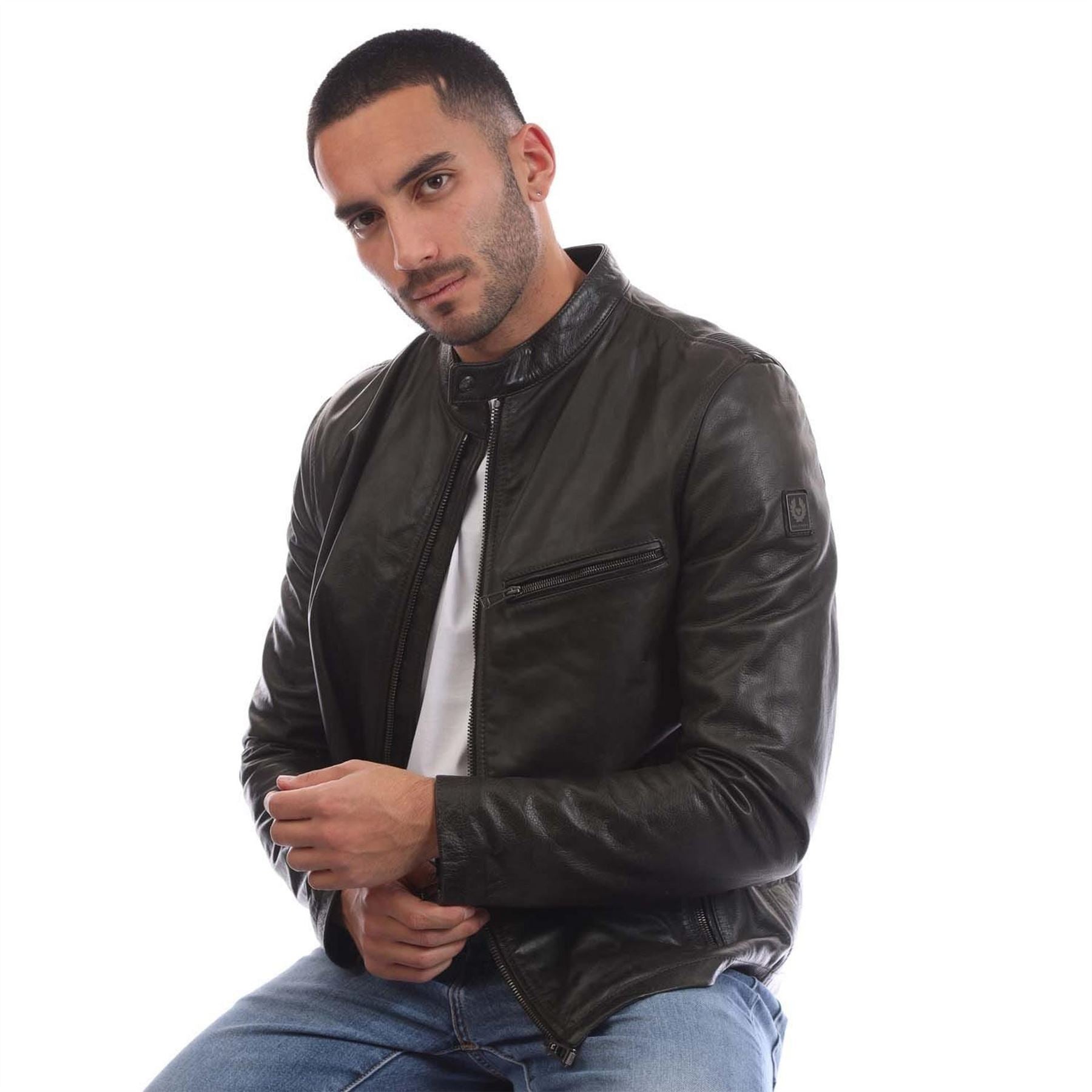 Belstaff Pearson Jacket
