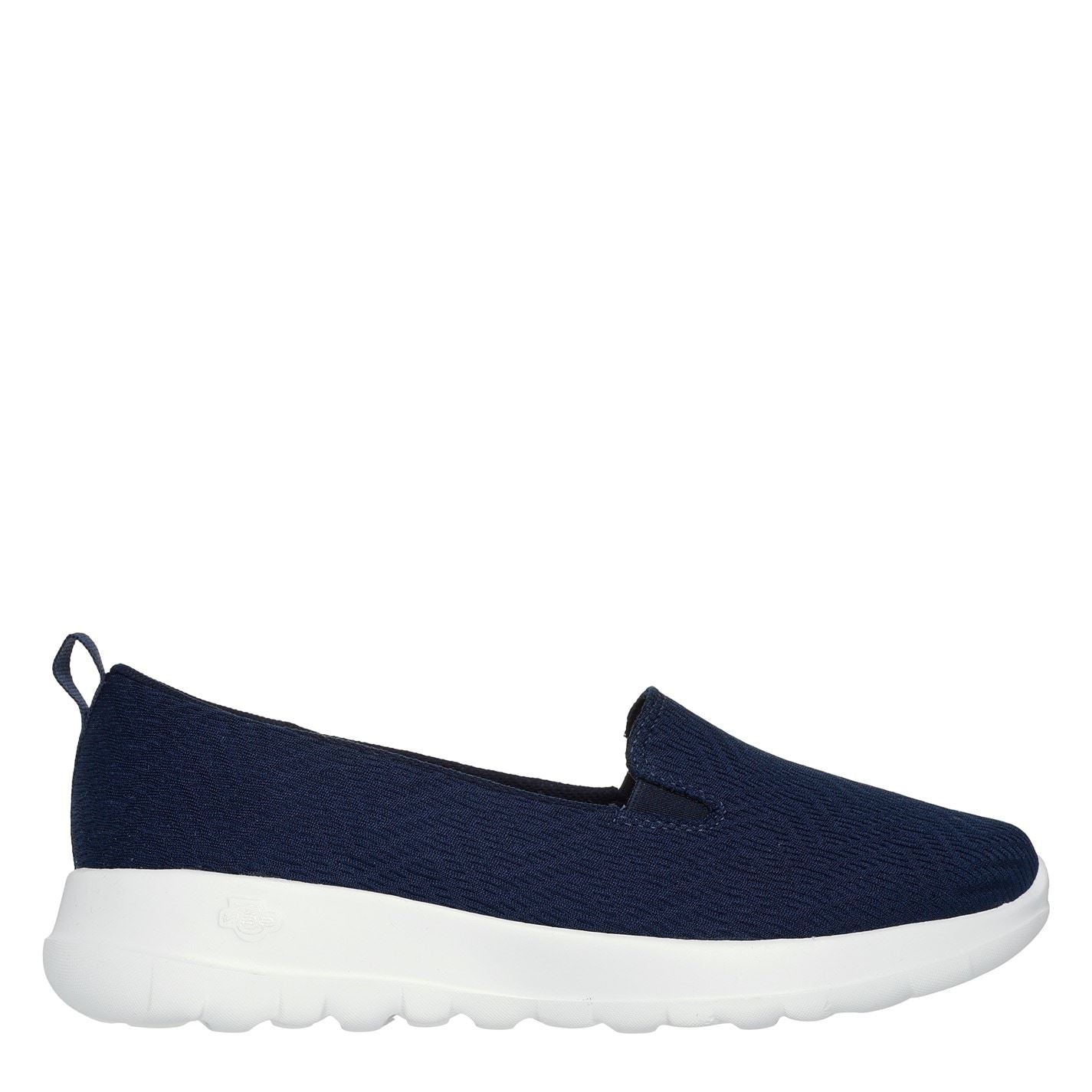 Skechers Gwajoytalia Low Top Flat Heel Sneakers