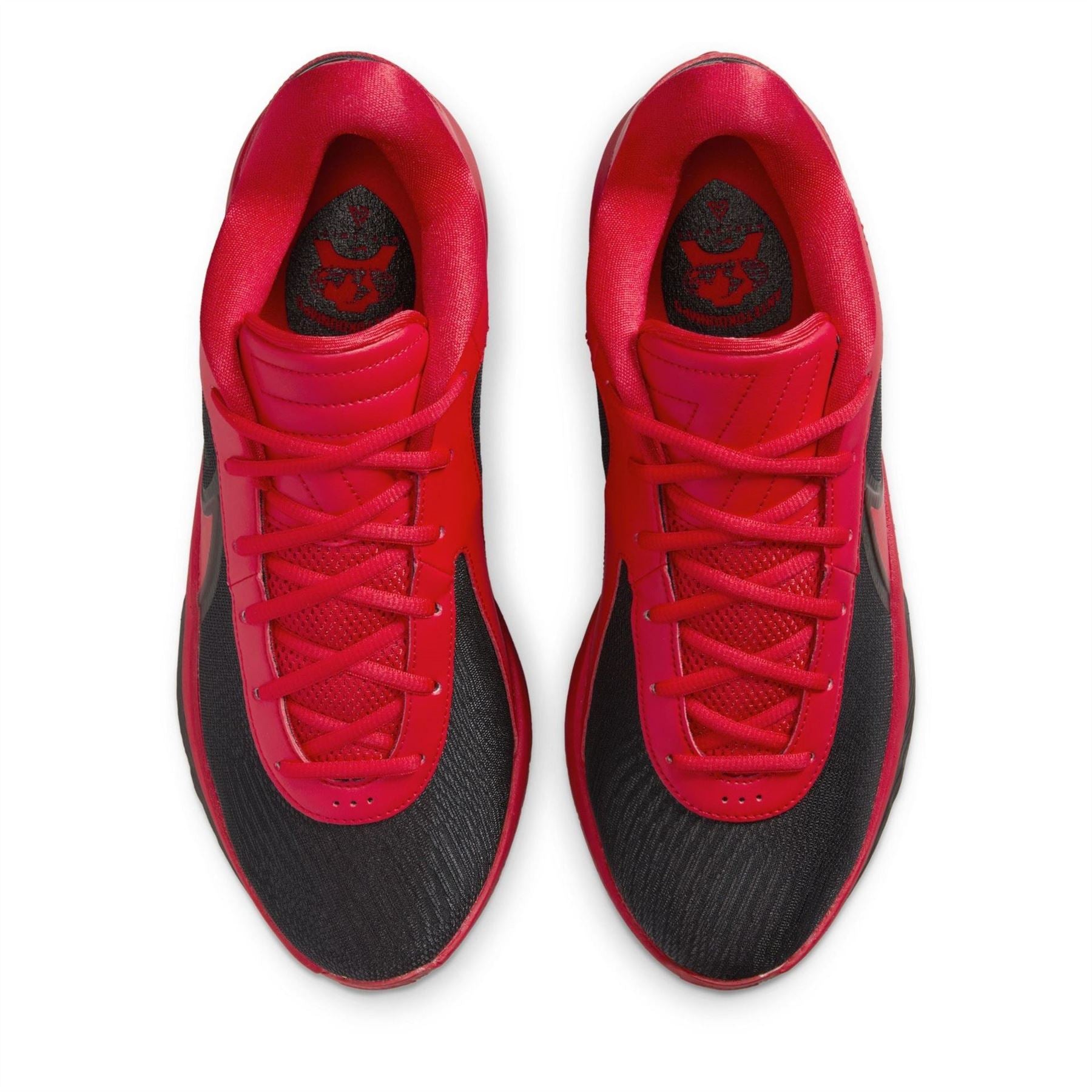 Nike Giannis Freak 6 Low Top Sneakers