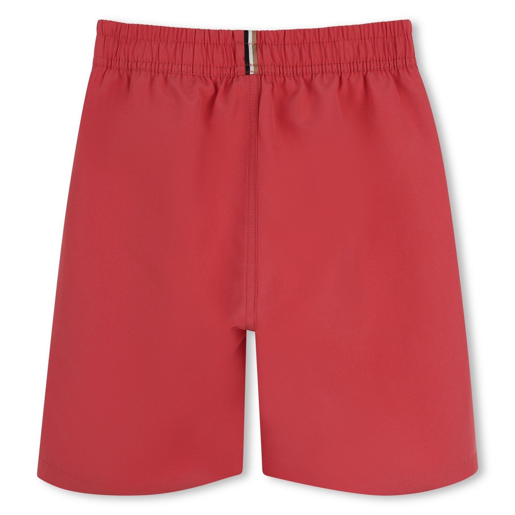Boss Logo Swimshort In63