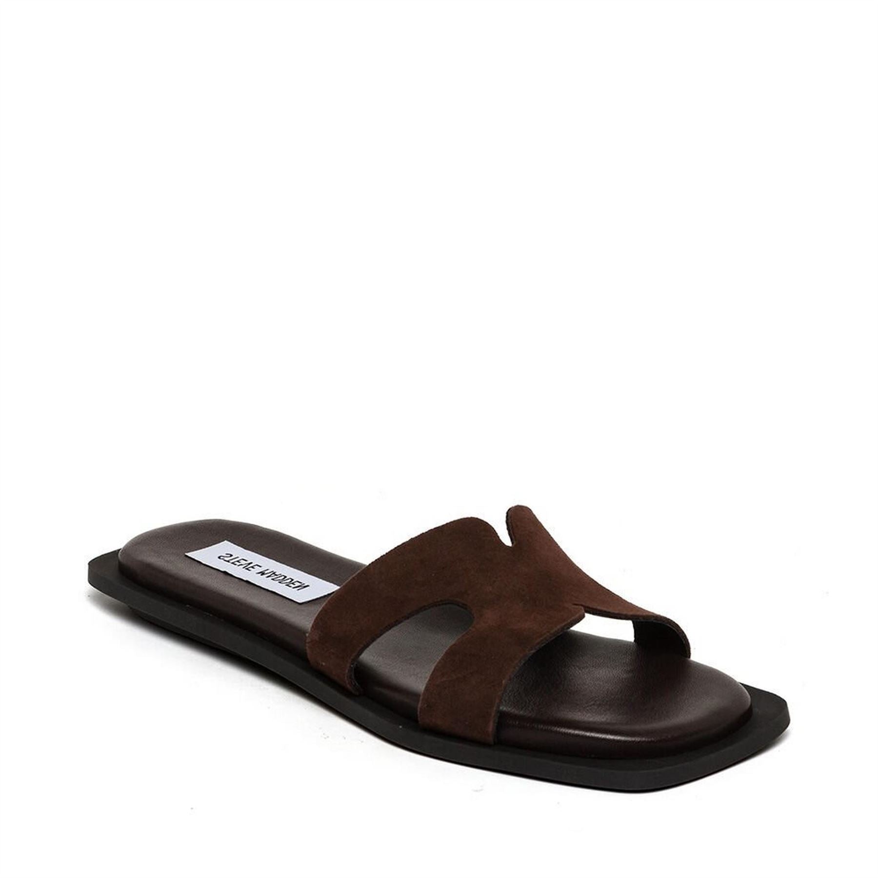 Steve Madden Flat Sandals