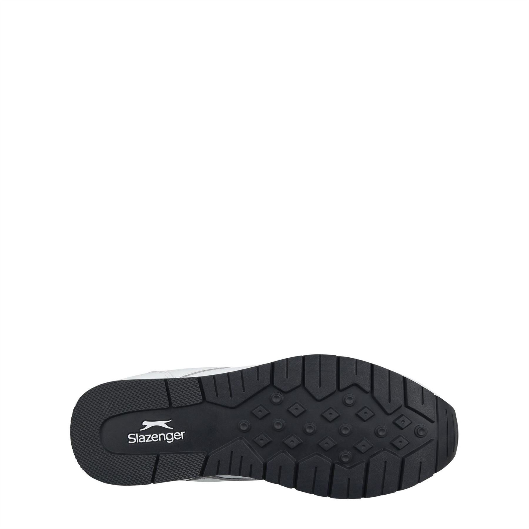 Slazenger Mens Classic Trainers