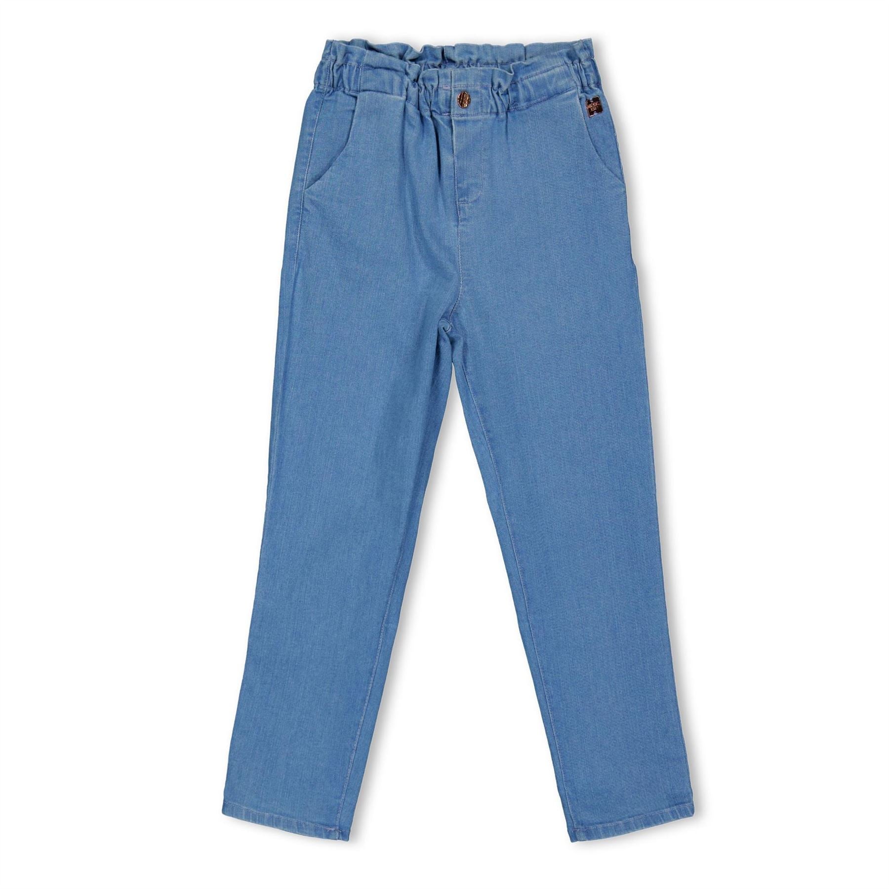 Carrement Beau Kids Slim Fit Jeans