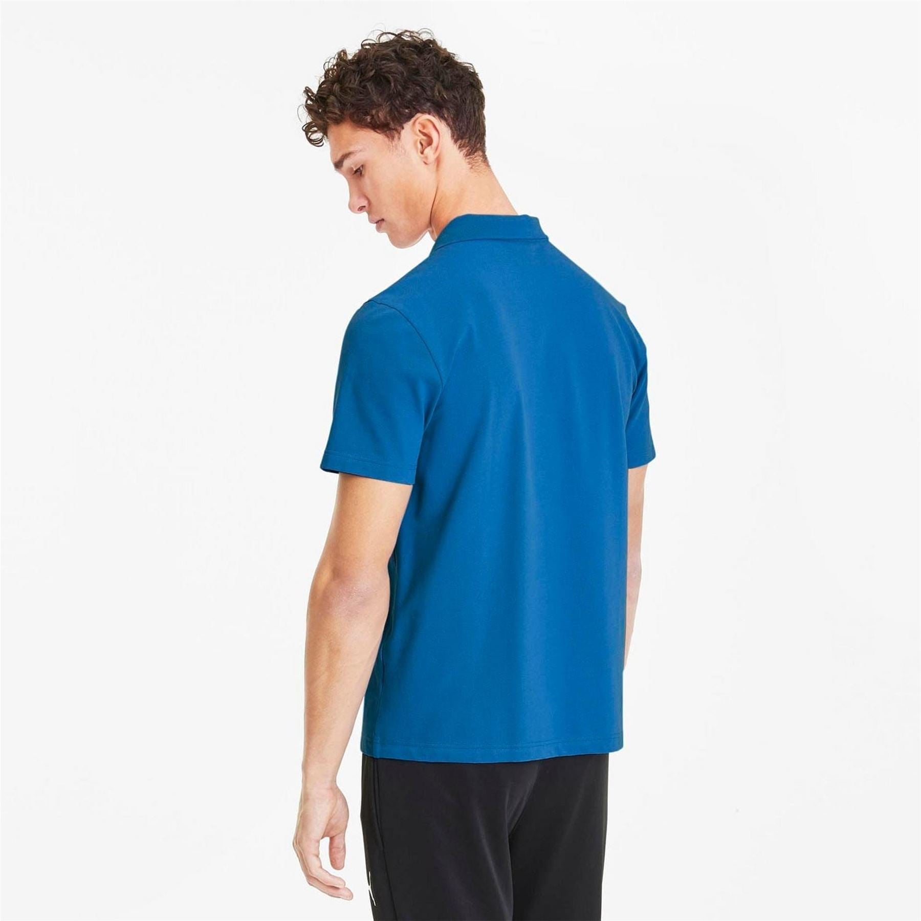 Puma 23 Casuals Polo Shirt