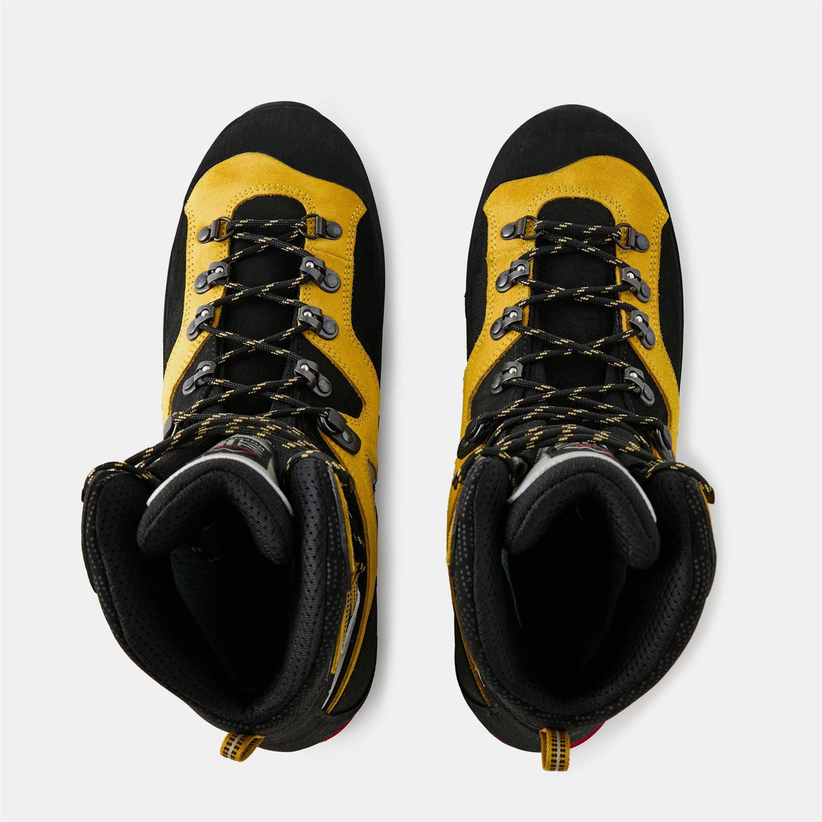 Karrimor Mens Alpiniste Mountain Boots