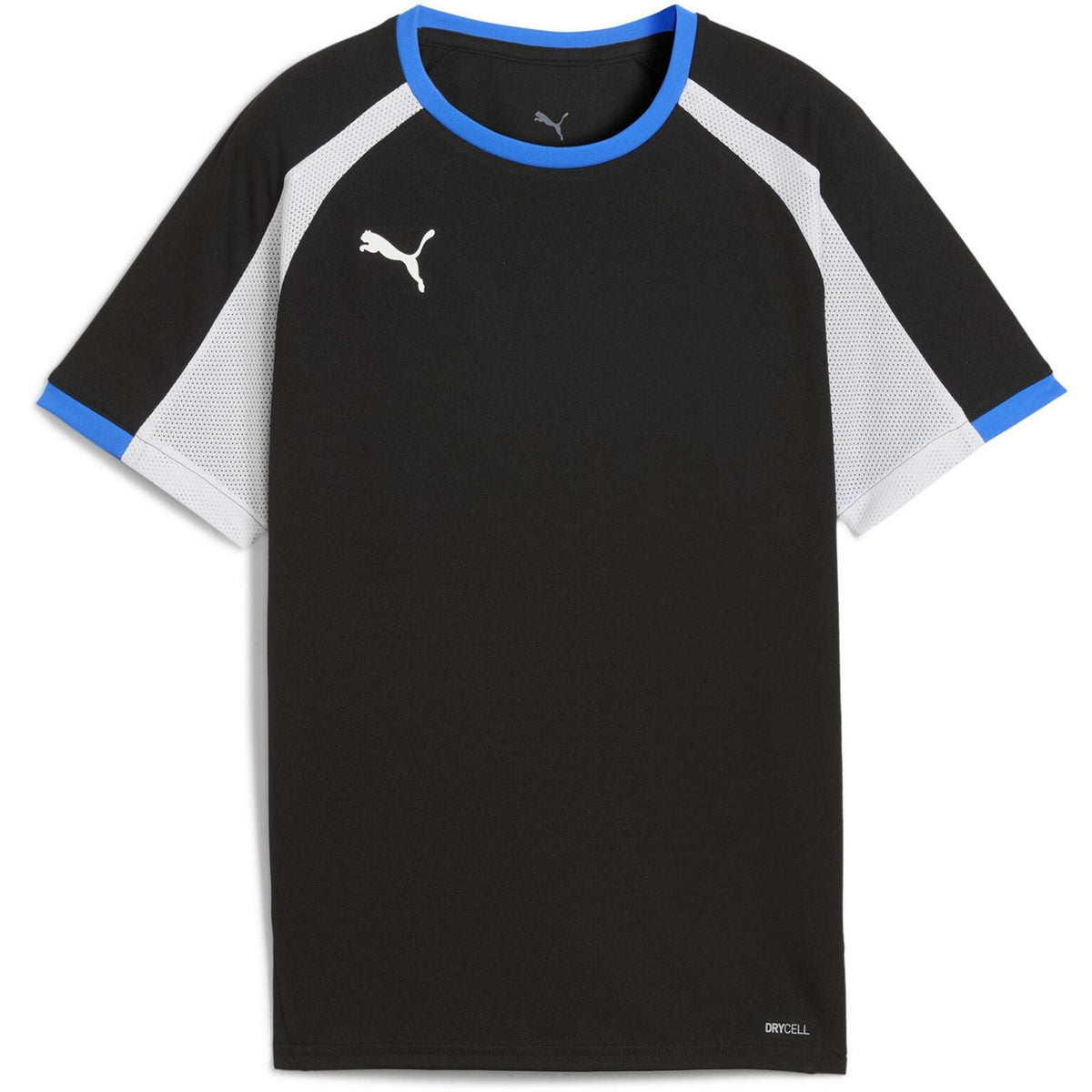Puma Individualligajersey Jr T-Shirt Unisex Kids