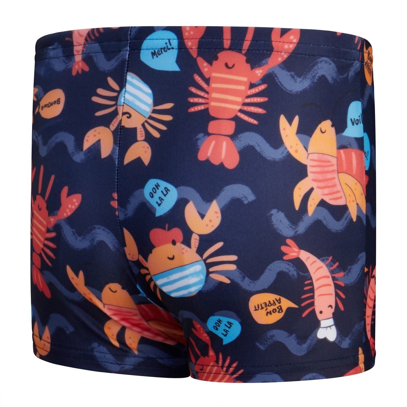 Speedo Digi Swimming Trunks