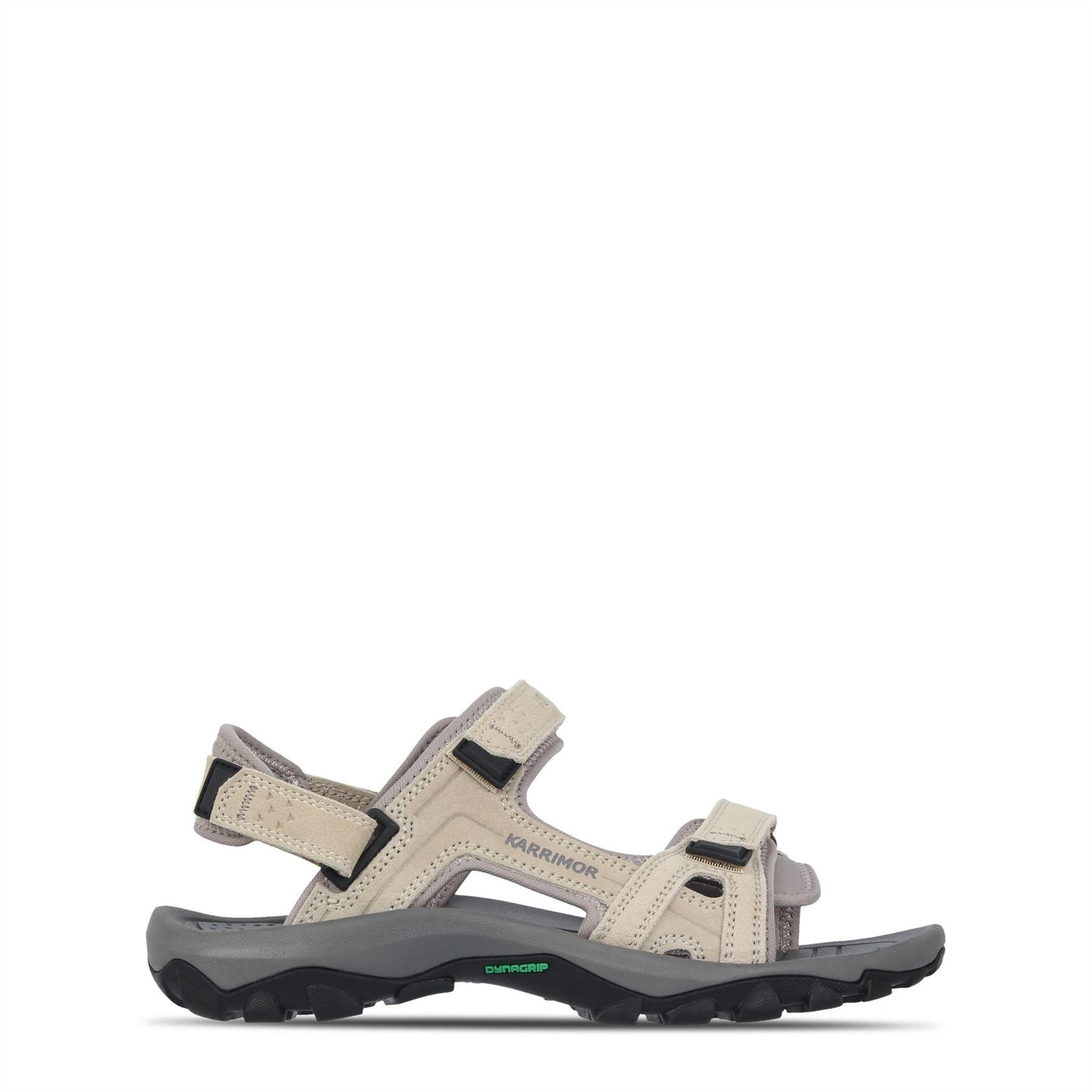 Karrimor Antibes Leather Fisherman Sandals
