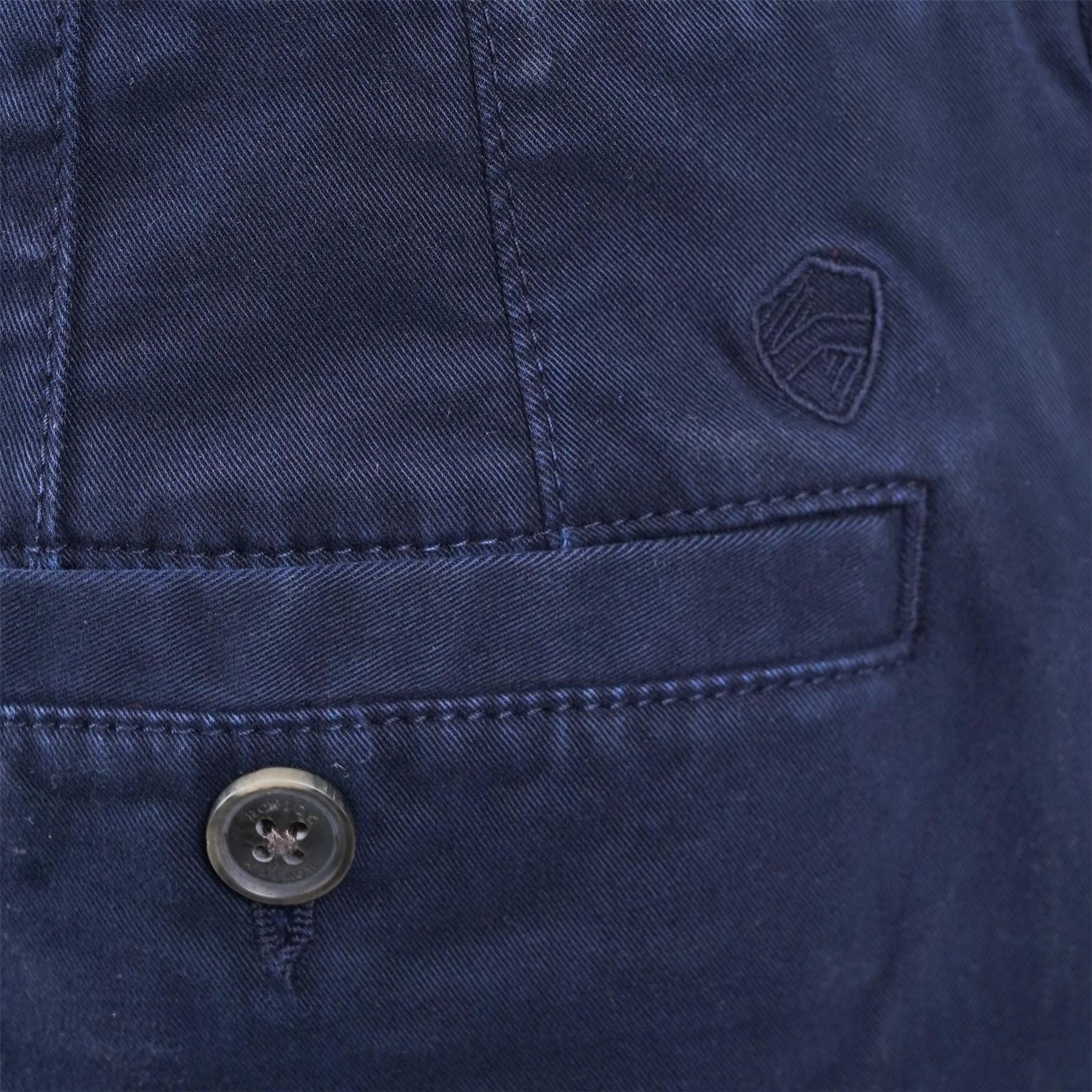 Howick Chino Shorts