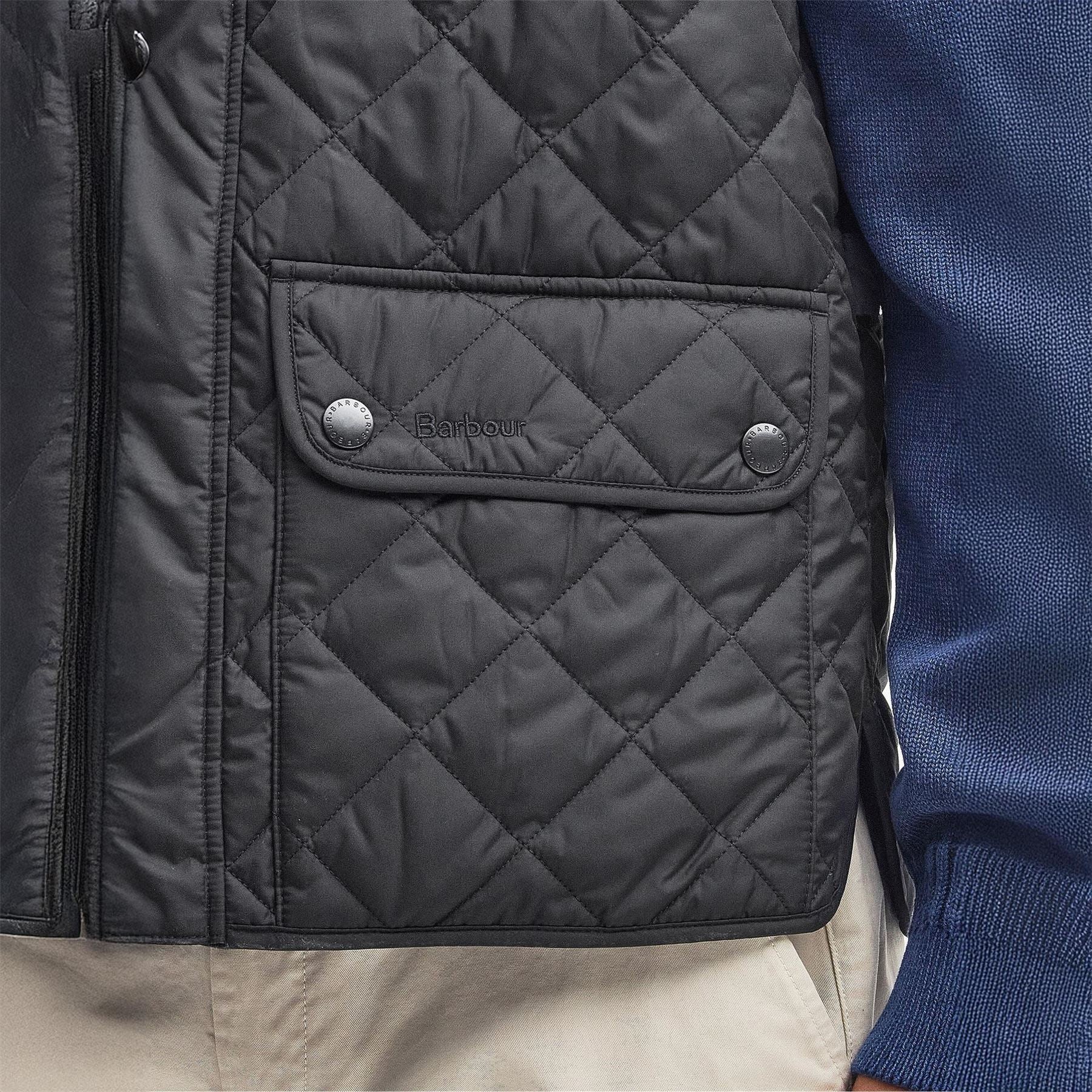 Barbour Gilet