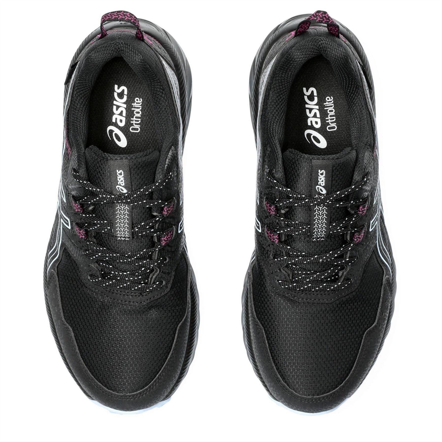 Asics Womens Gel Venture 9 Waterproof Trail Running Shoes