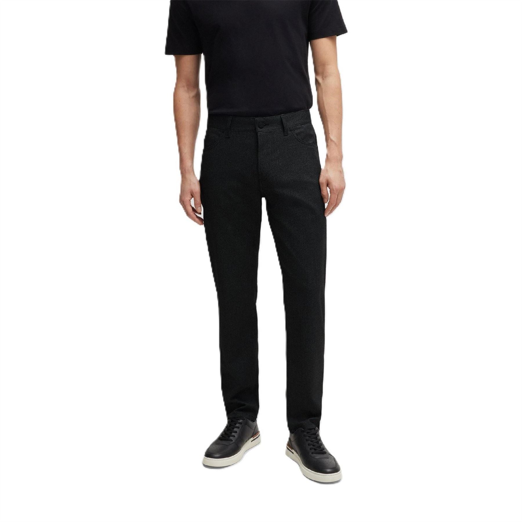 Boss H Re.maine Slim Fit Jeans