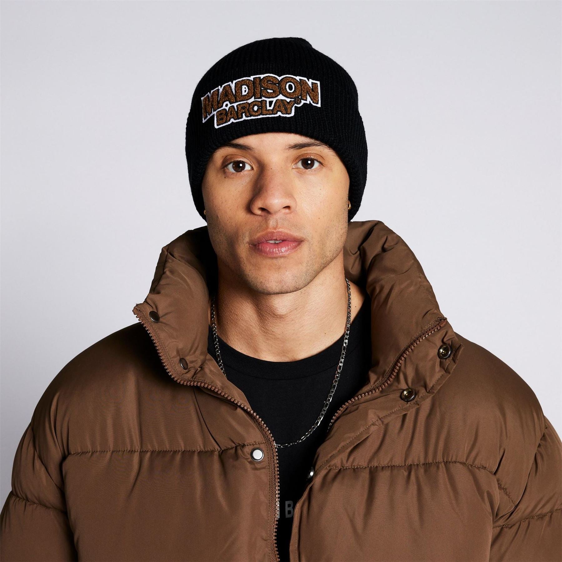 Madison Barclay Beanie