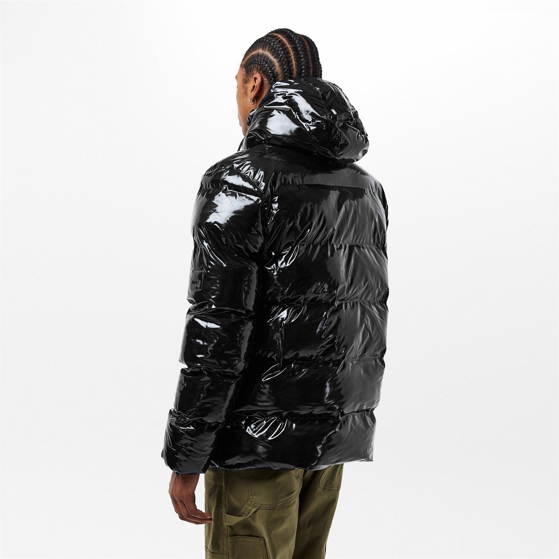 Rains Puffer