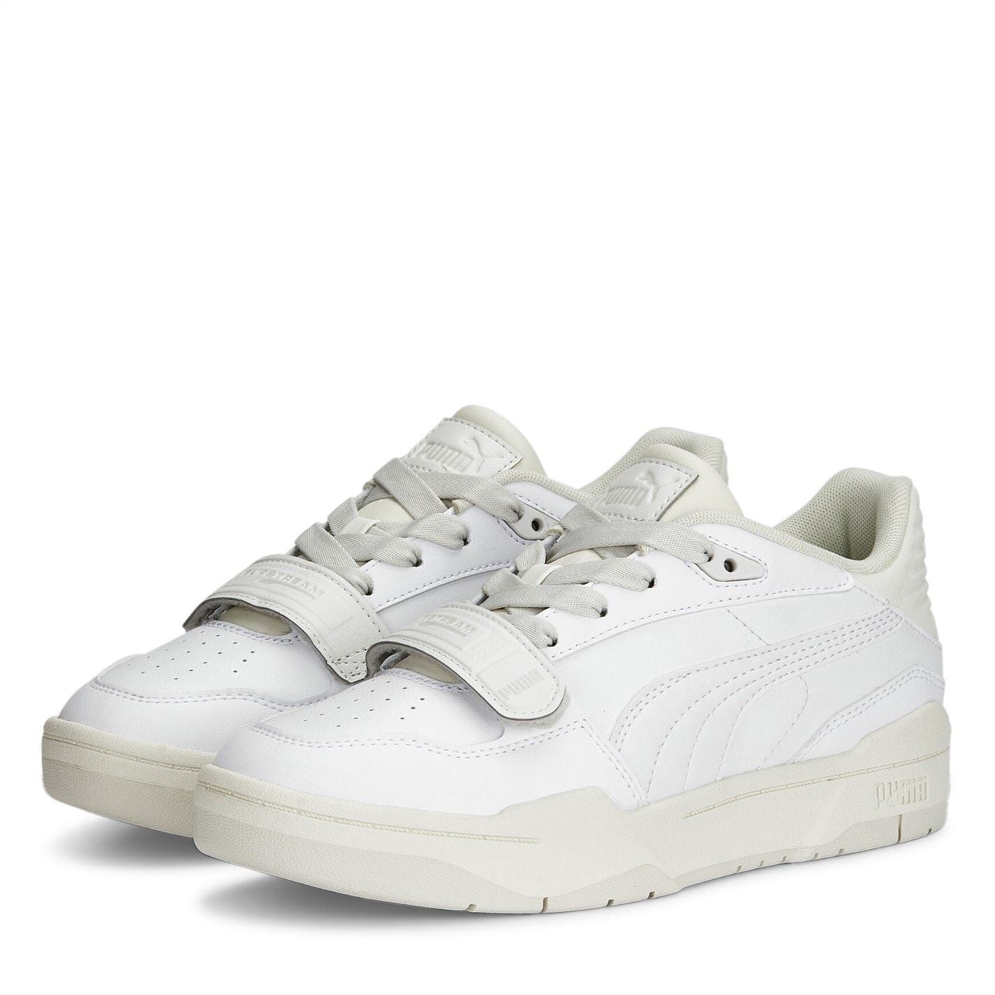 Puma Womens Slipstream Sneakers