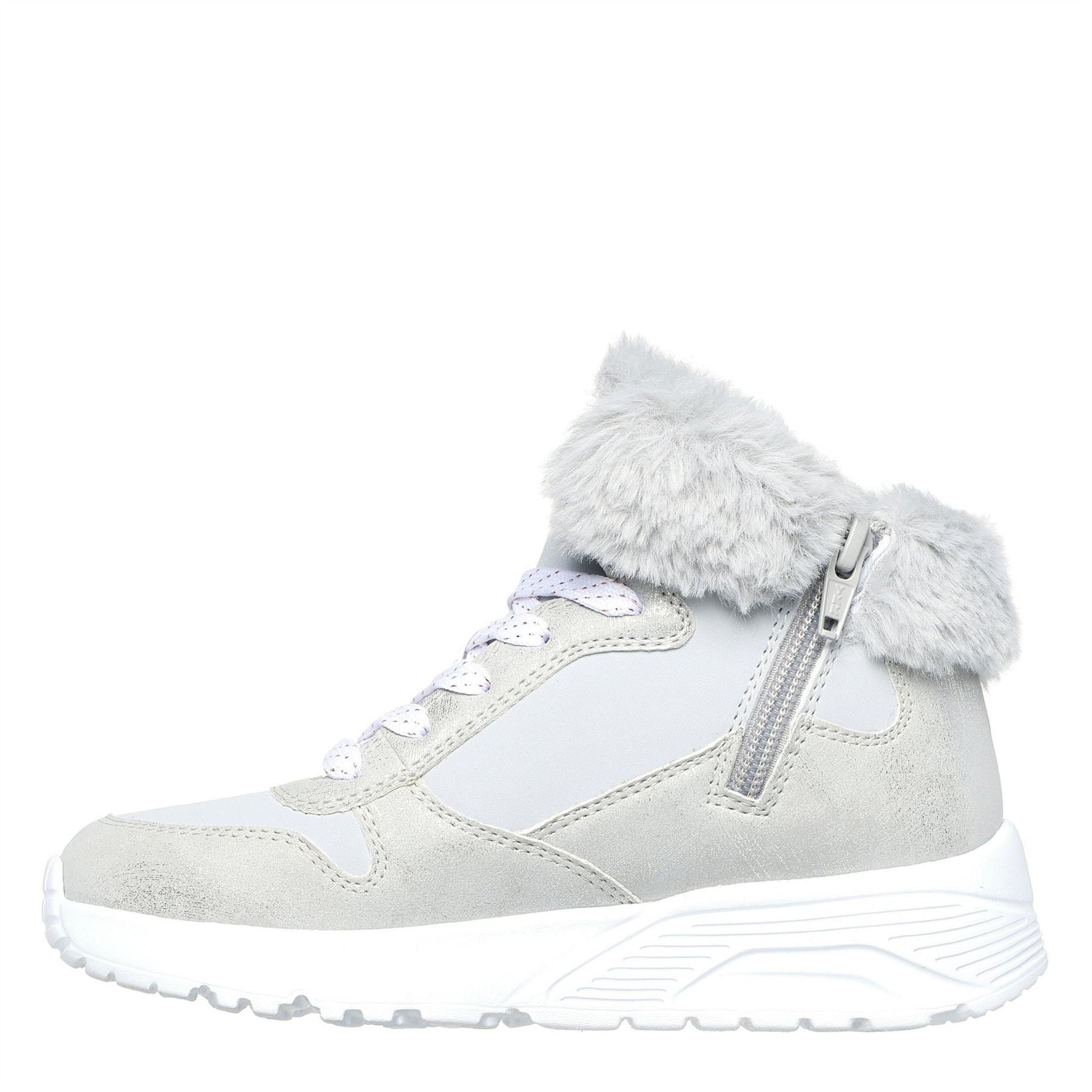 Skechers High Top Trainers