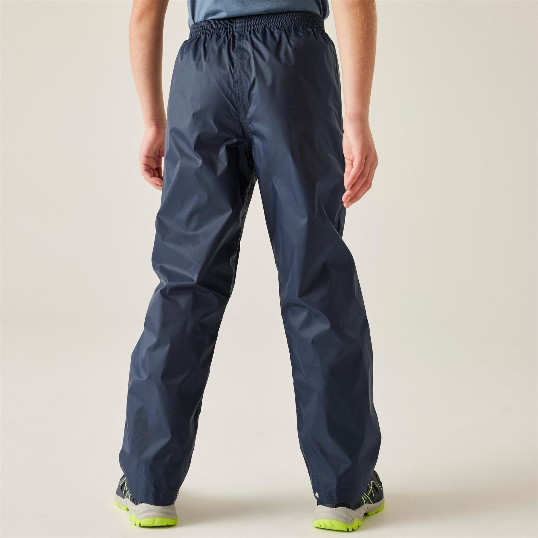 Regatta Kids Waterproof Trousers